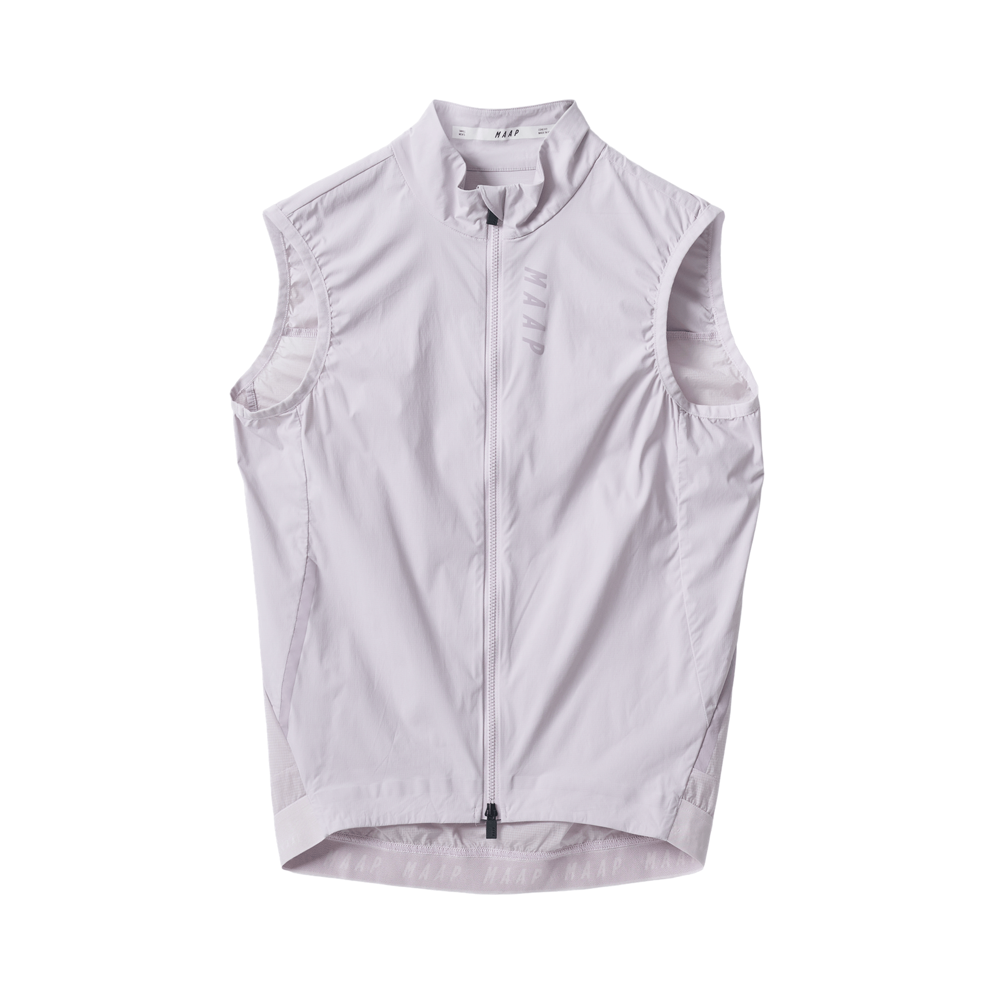 MAAP Men's Team Flow Vest Thistle / XS Apparel - Clothing - Men's Vests