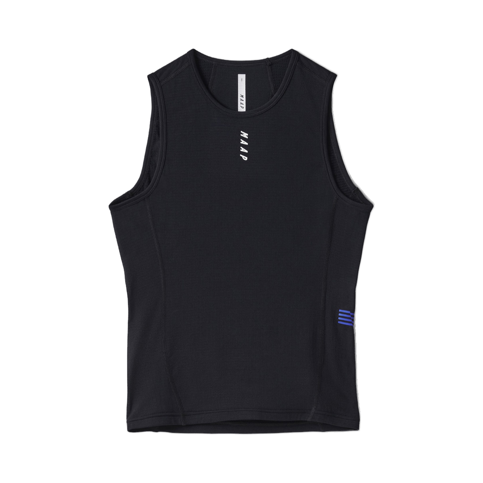 MAAP Men's Team Thermal Base Layer Black / XS Apparel - Clothing - Men's Base Layers