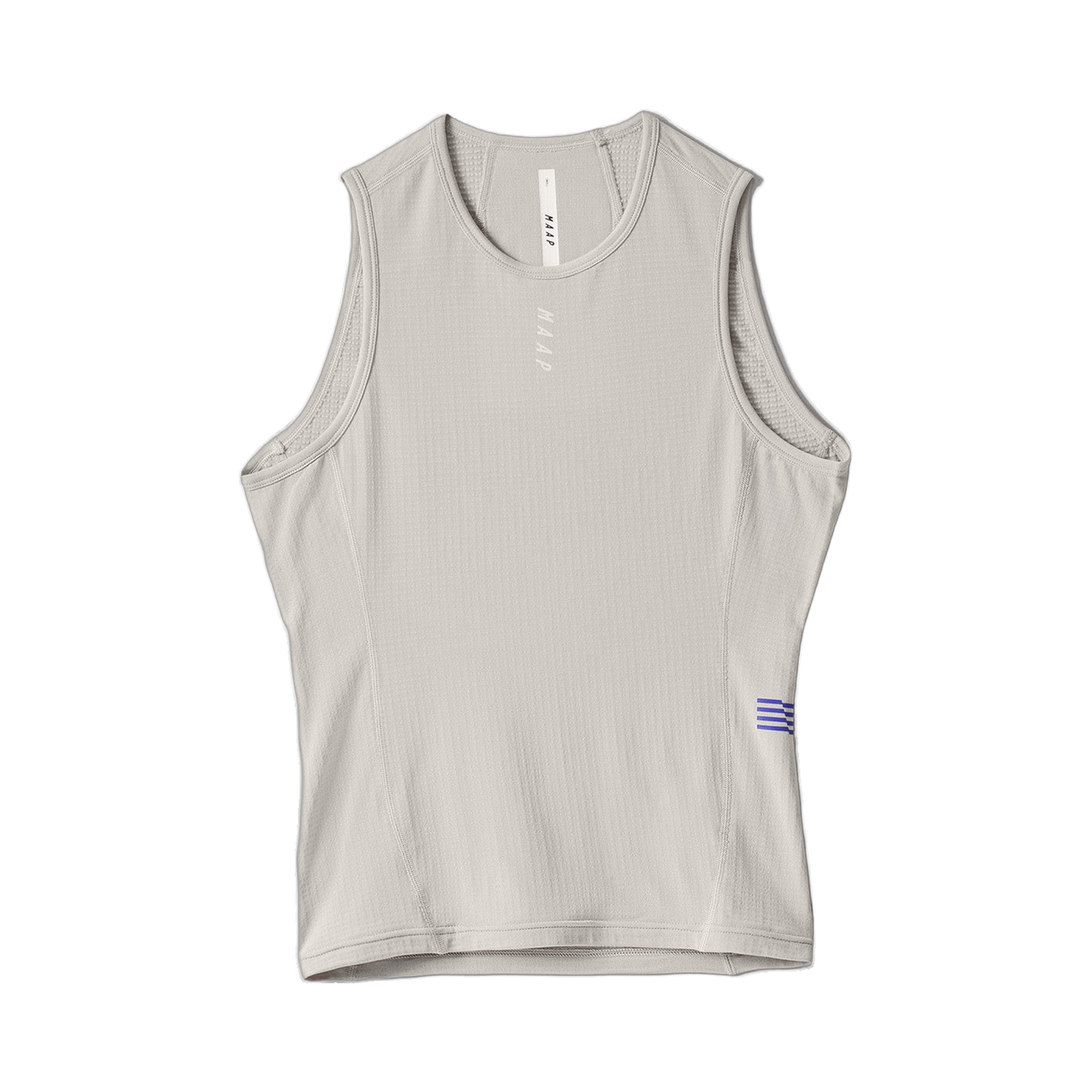 MAAP Men's Team Thermal Base Layer Fog / XS Apparel - Clothing - Men's Base Layers
