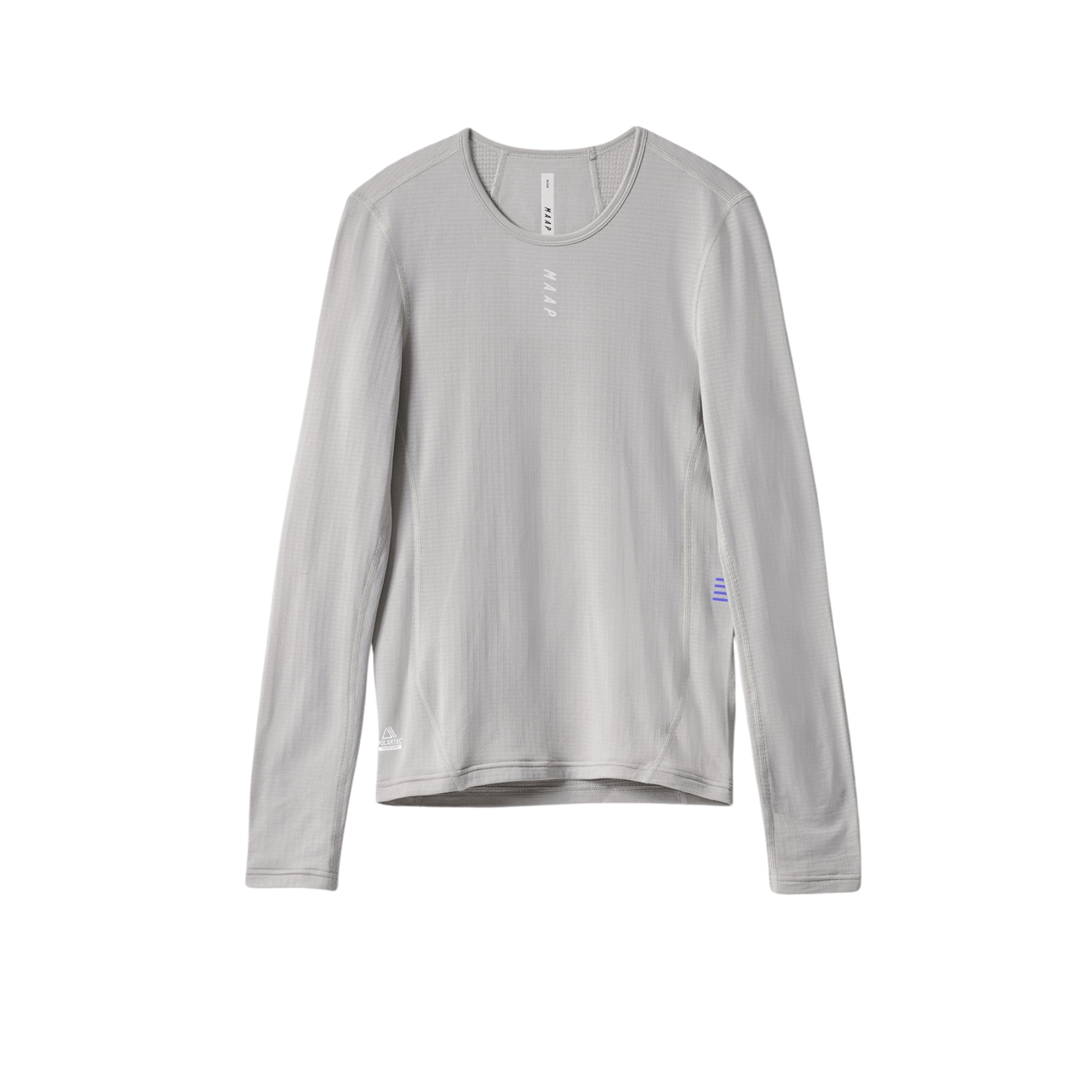 MAAP Men's Team Thermal LS Base Layer Tee Apparel - Clothing - Men's Base Layers