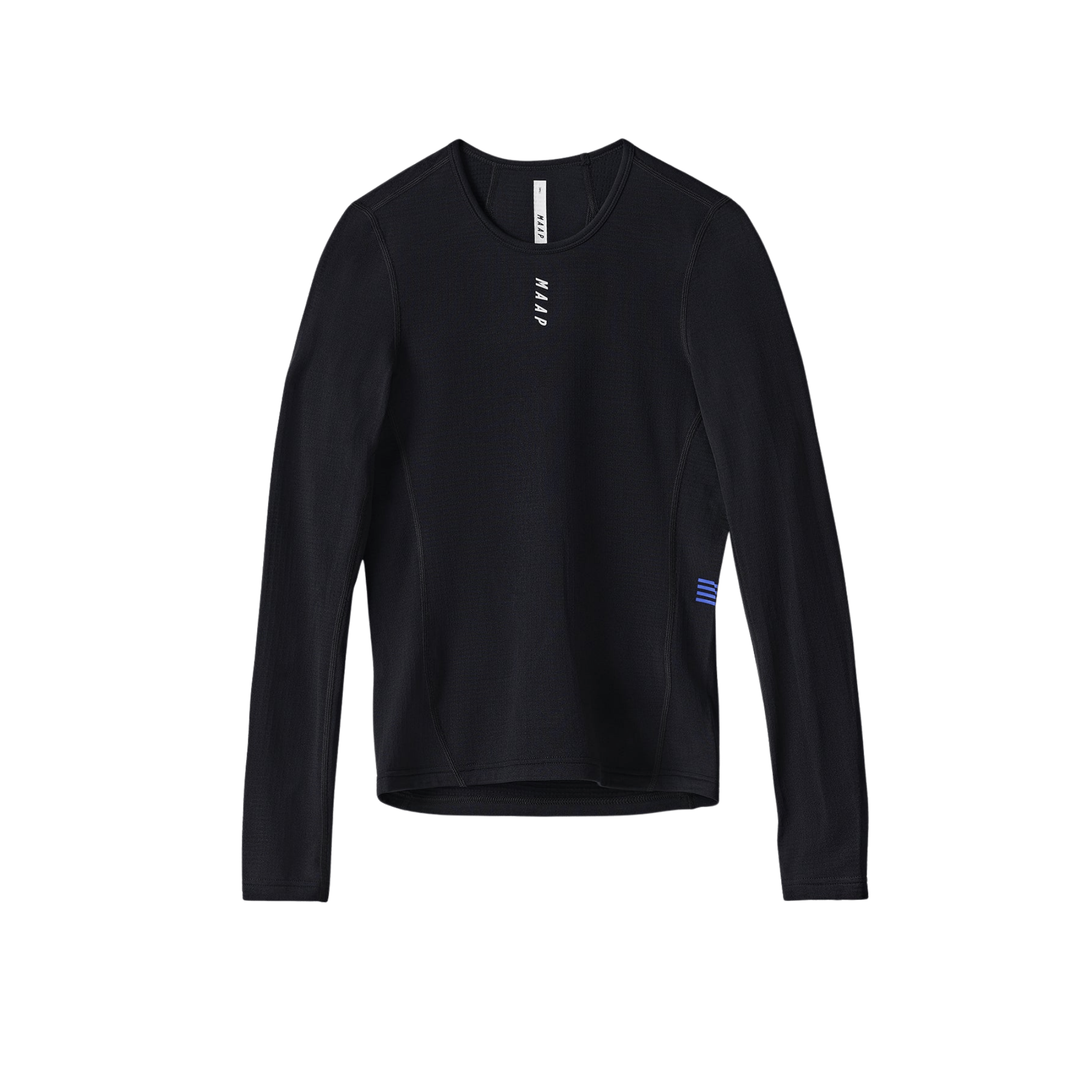 MAAP Men's Team Thermal LS Base Layer Tee Apparel - Clothing - Men's Base Layers