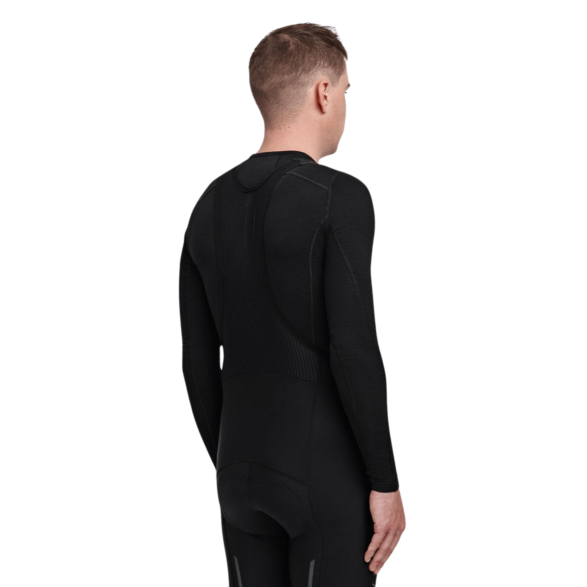 MAAP Men's Team Thermal LS Base Layer Tee Apparel - Clothing - Men's Base Layers