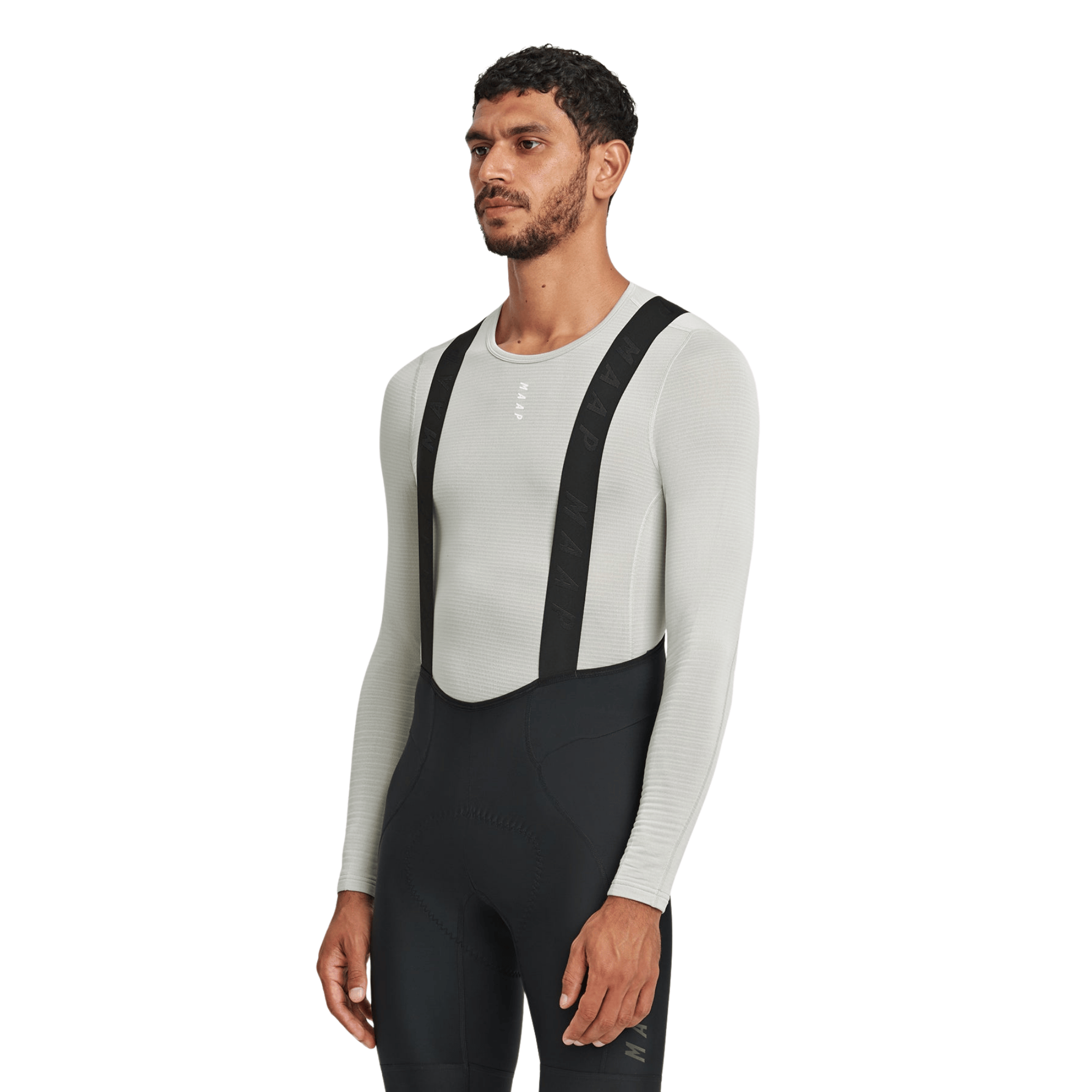 MAAP Men's Team Thermal LS Base Layer Tee Apparel - Clothing - Men's Base Layers