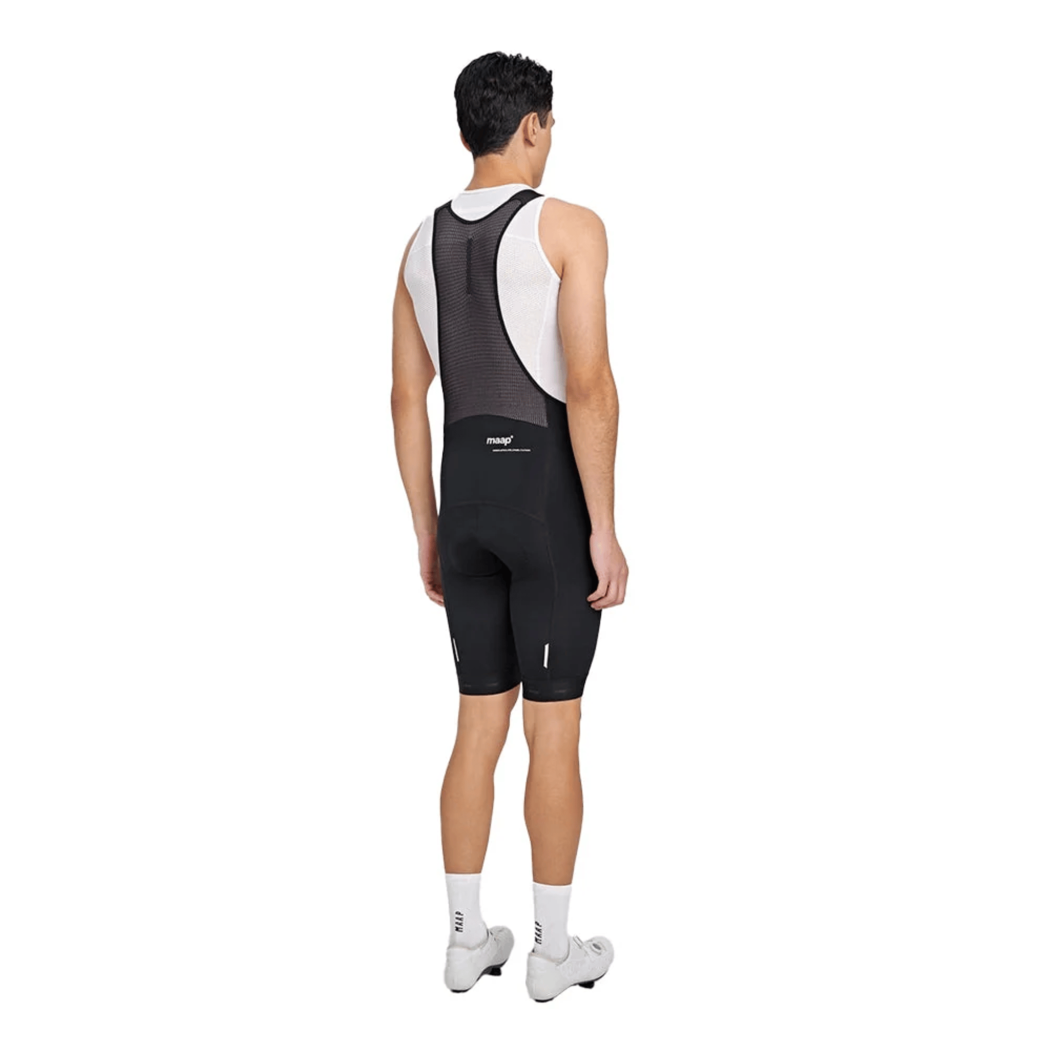 MAAP Men's Training Bib 3.0 Apparel - Clothing - Men's Bibs - Road - Bib Shorts