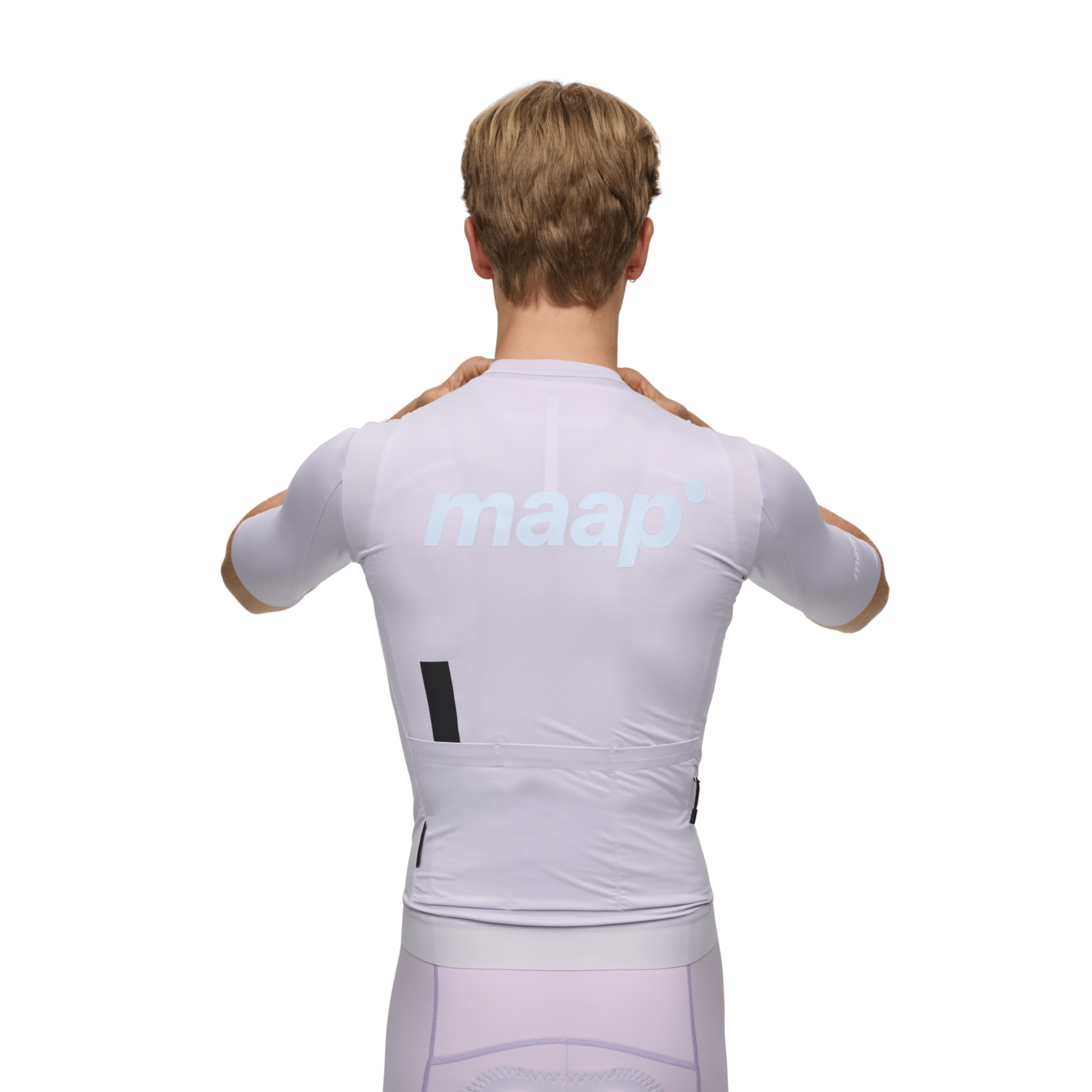 MAAP Men's Training Jersey 2.0 Apparel - Clothing - Men's Jerseys - Road