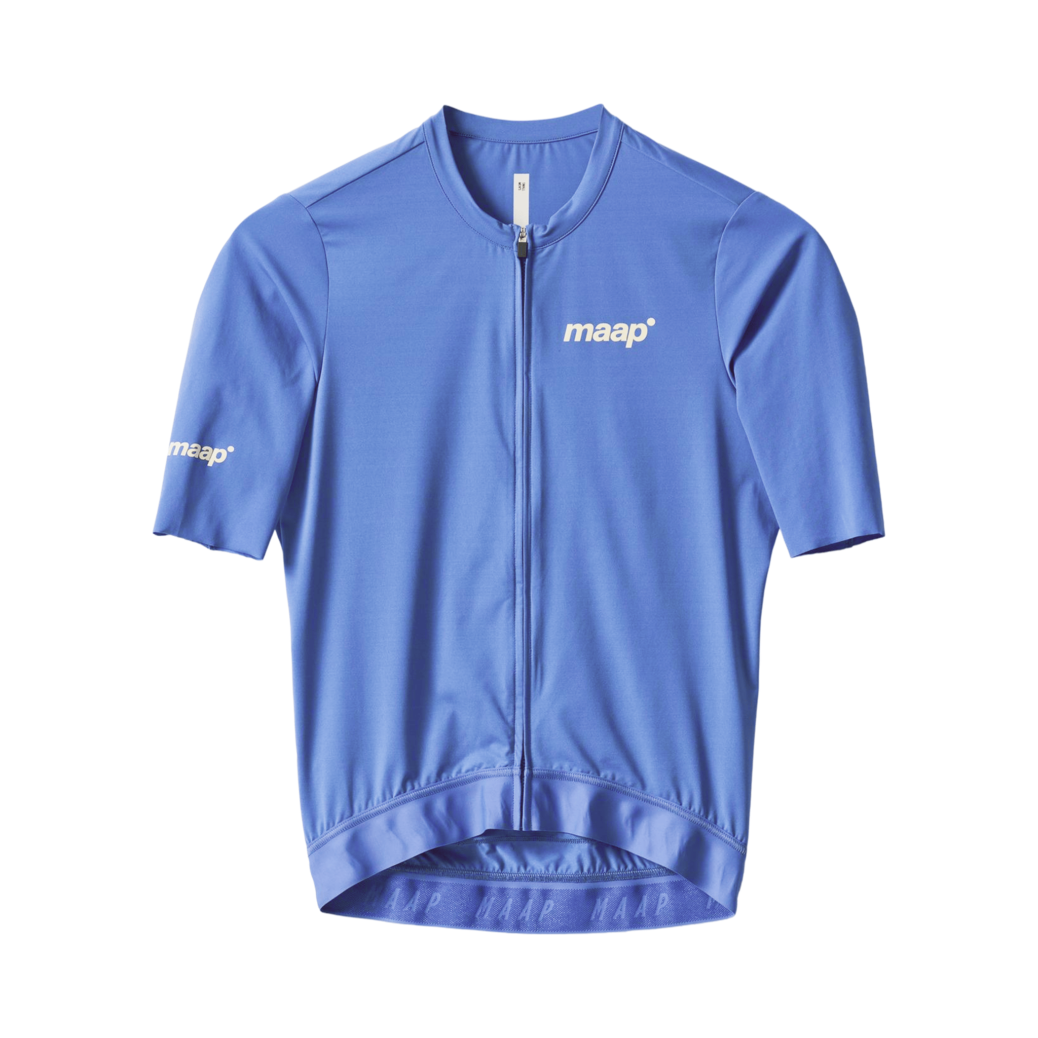 MAAP Men's Training Jersey 2.0 BlueInk / XXS Apparel - Clothing - Men's Jerseys - Road