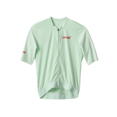 MAAP Men's Training Jersey 2.0 Misty Jade / XXS Apparel - Clothing - Men's Jerseys - Road