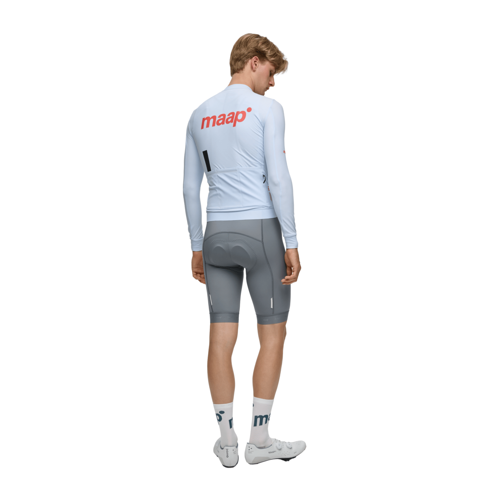 MAAP Men's Training Thermal LS Jersey 2.0 – Bici MAAP Men's Training Thermal LS Jersey 2.0 – Bici