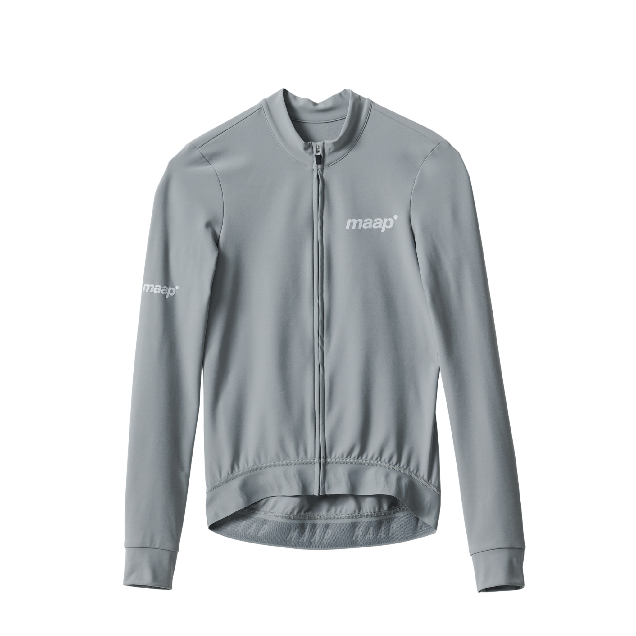 MAAP Men's Training Thermal LS Jersey 2.0 – Bici MAAP Men's Training Thermal LS Jersey 2.0 – Bici
