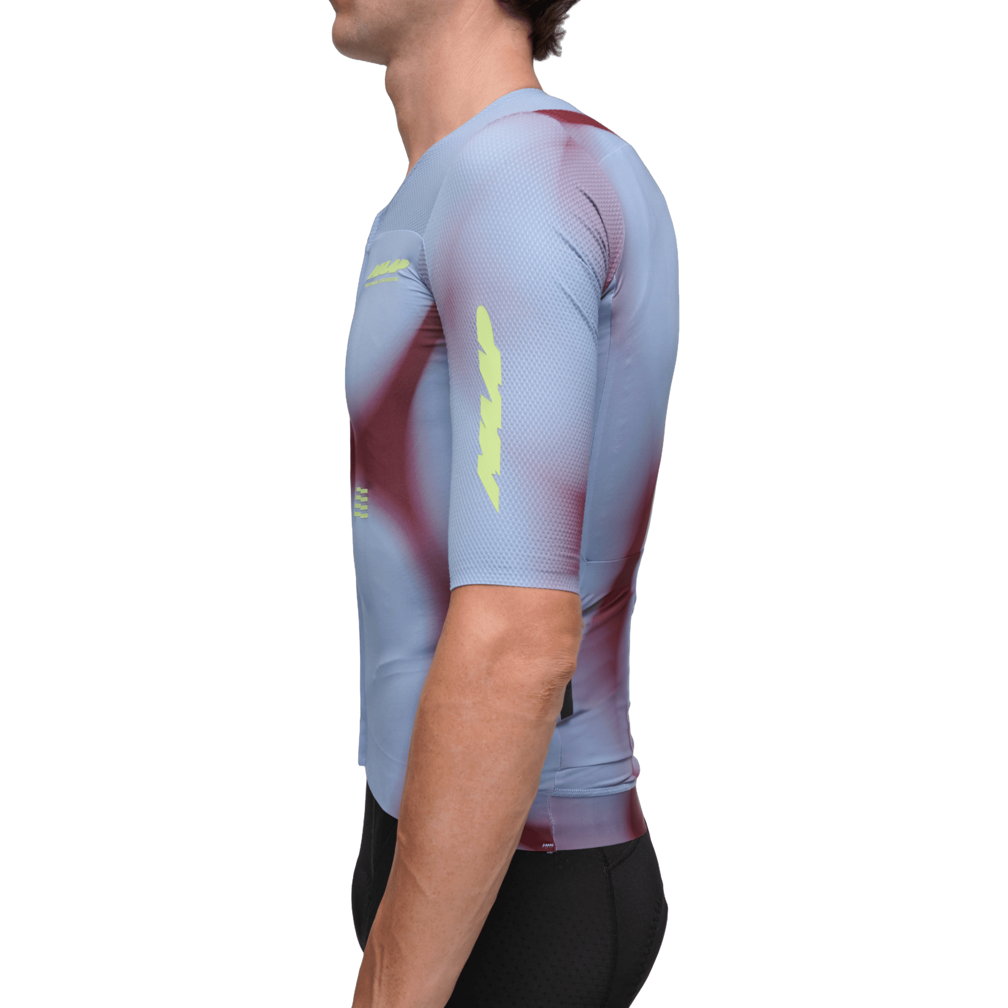 MAAP Men's Void Pro Race Jersey Apparel - Clothing - Men's Jerseys - Road
