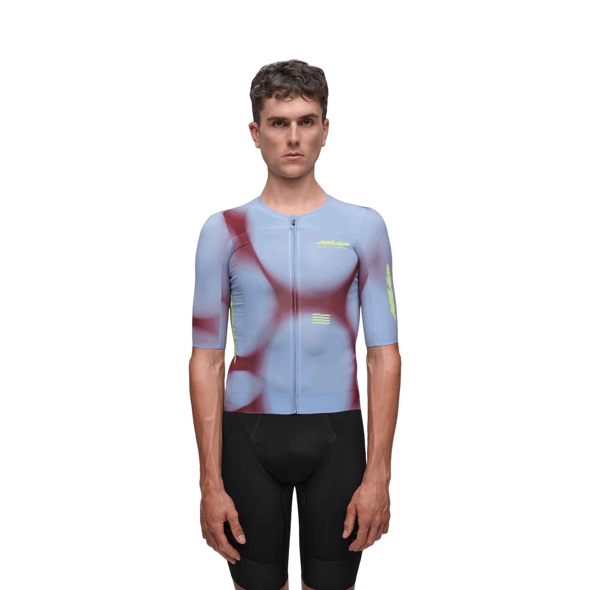 MAAP Men's Void Pro Race Jersey Apparel - Clothing - Men's Jerseys - Road