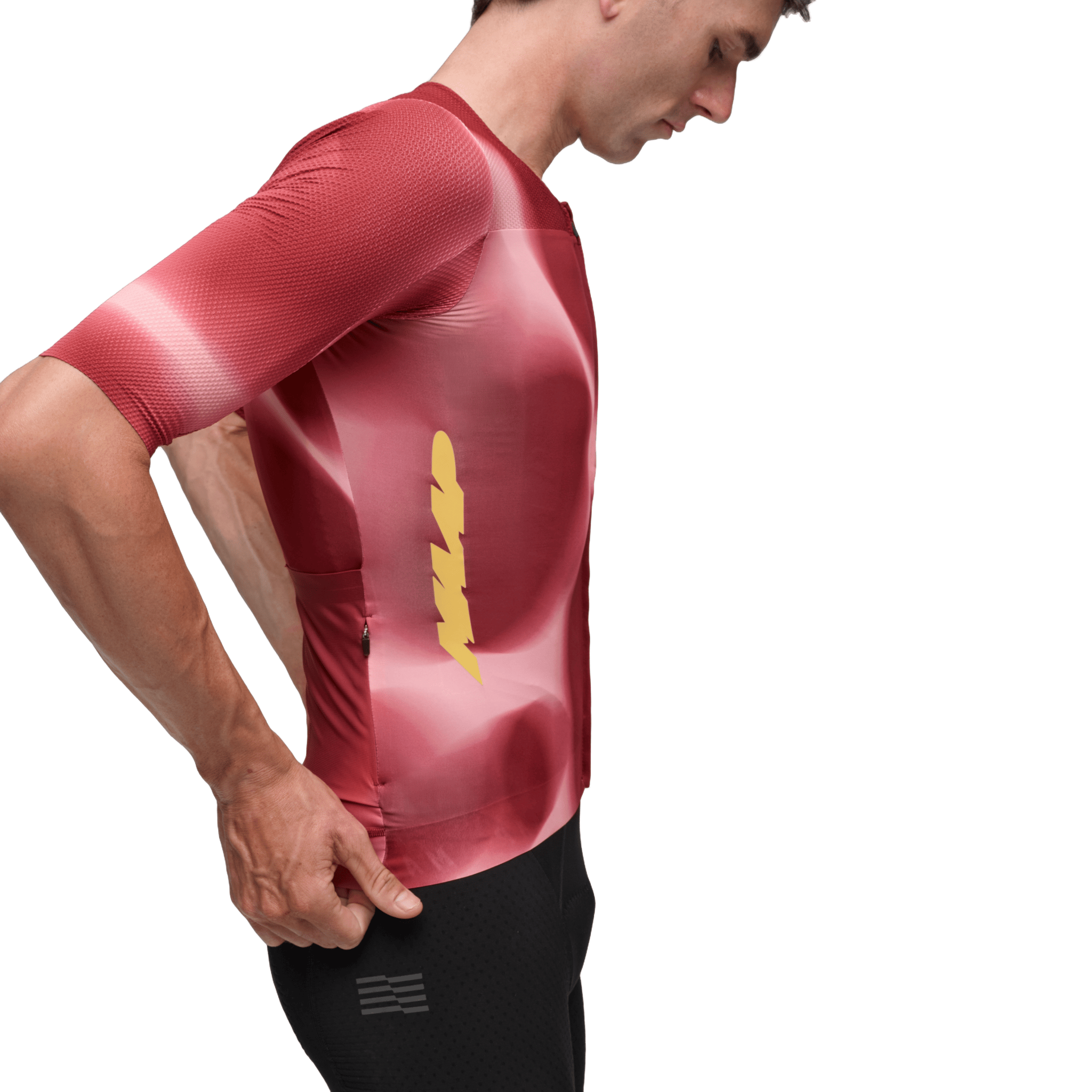 MAAP Men's Void Pro Race Jersey Apparel - Clothing - Men's Jerseys - Road