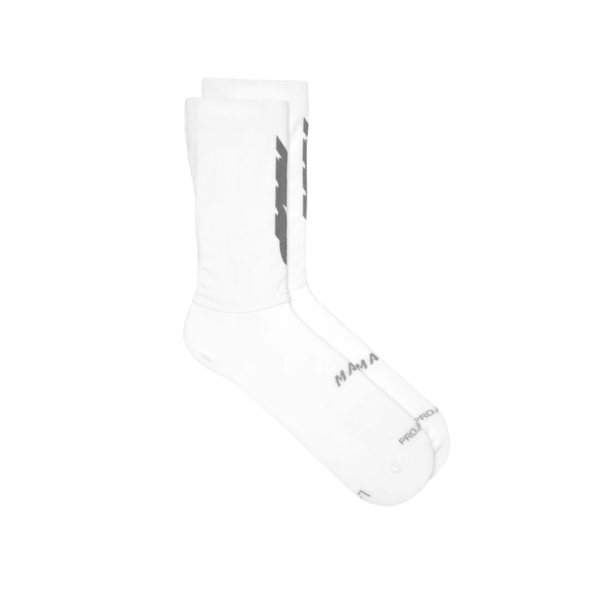 MAAP Pro Aero Sock White / XS Apparel - Clothing - Socks