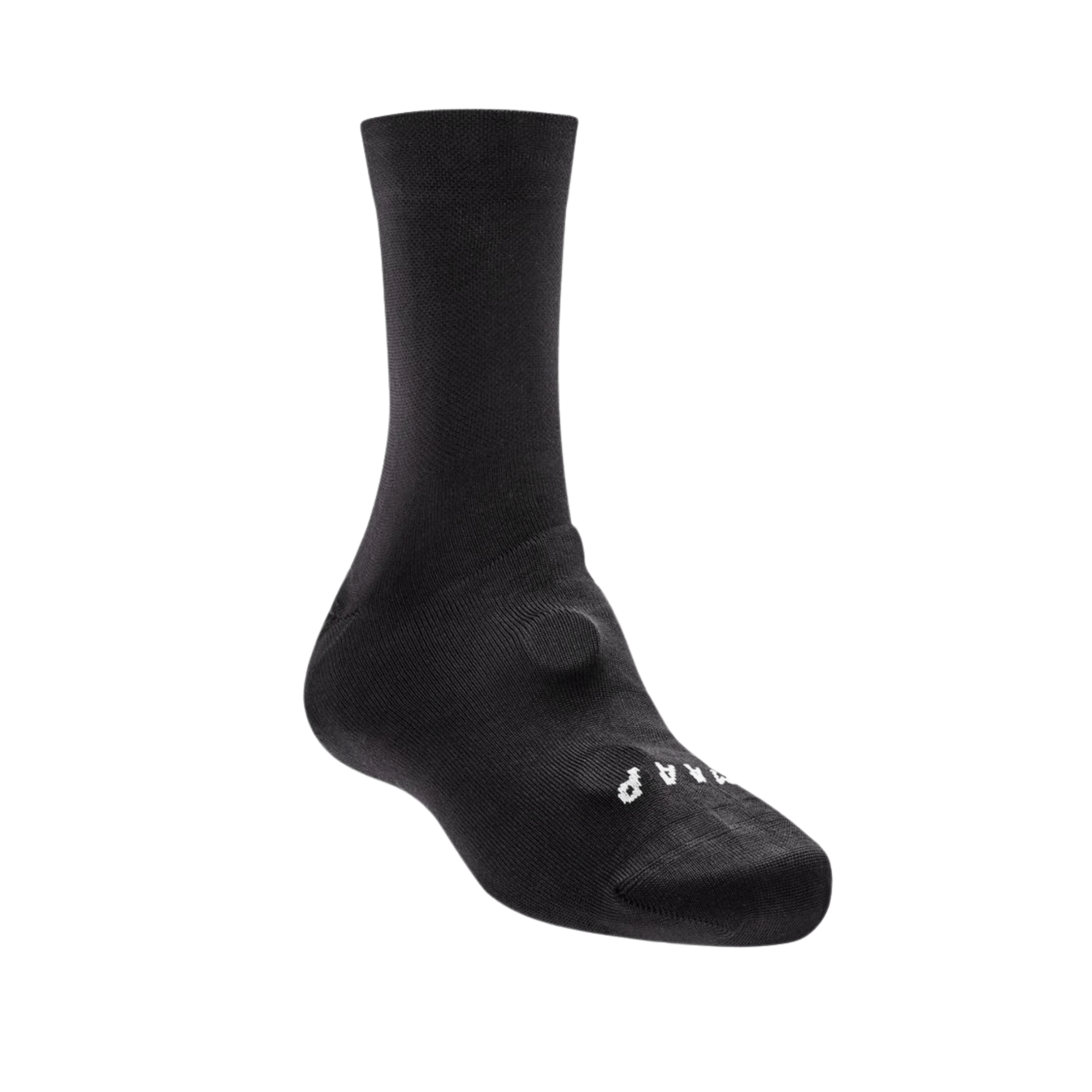 MAAP Pro Knit Oversock Black / S/M Apparel - Apparel Accessories - Shoe Covers