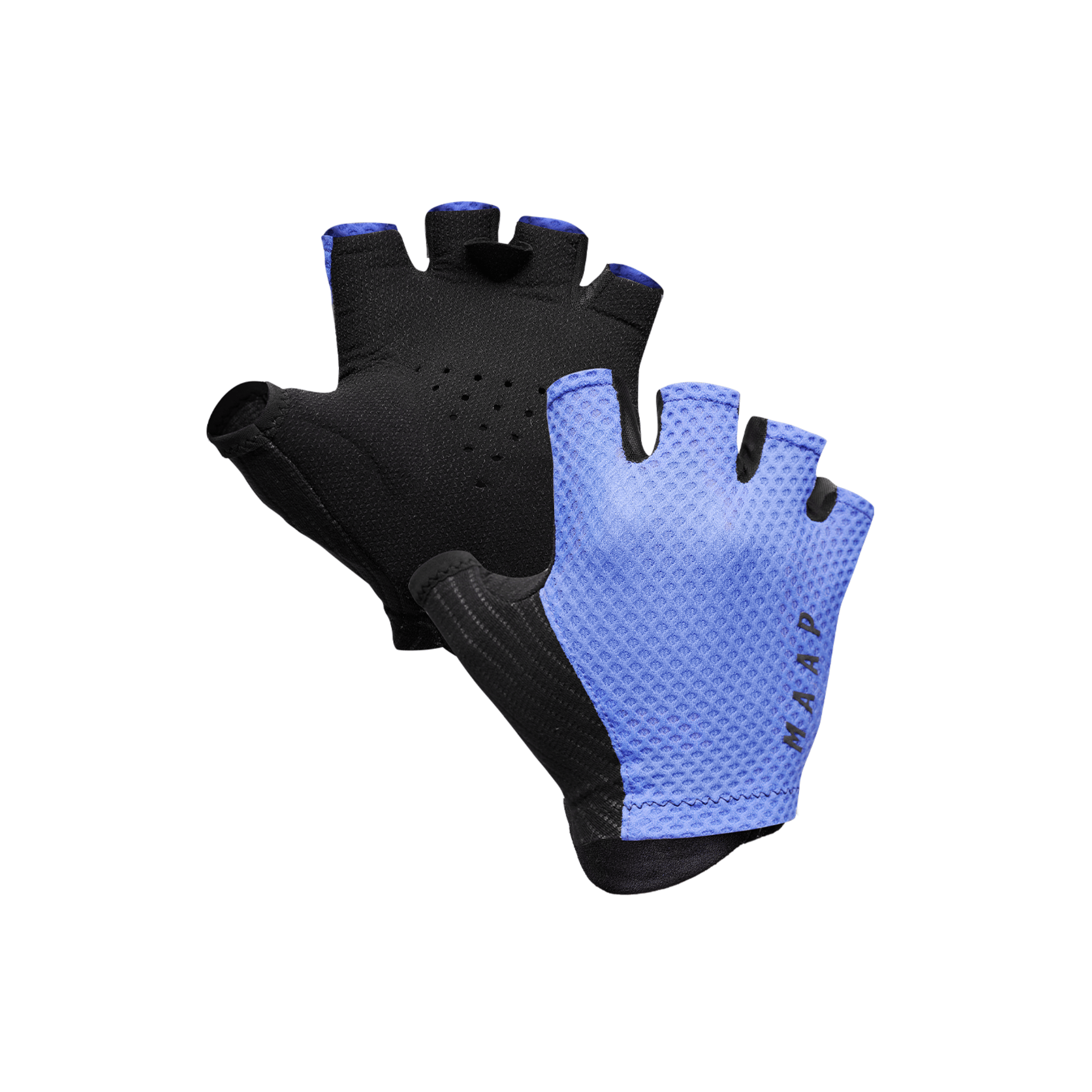 MAAP Pro Race Mitt Amparo Blue / XS Apparel - Clothing - Gloves - Road