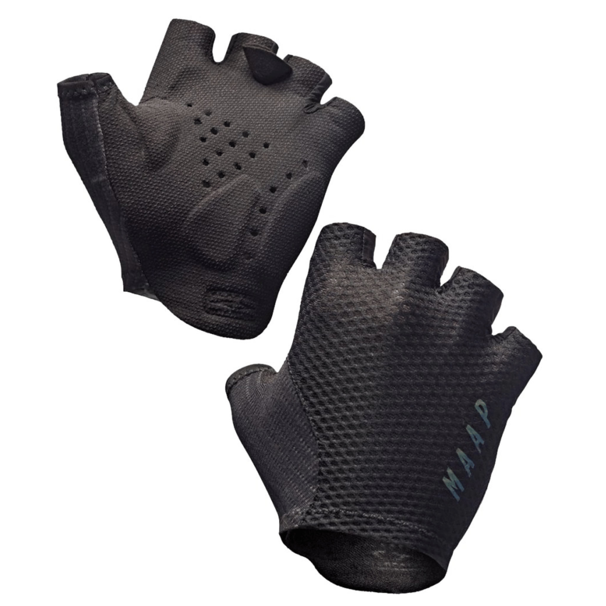 MAAP Pro Race Mitt Black / XS Apparel - Clothing - Gloves - Road