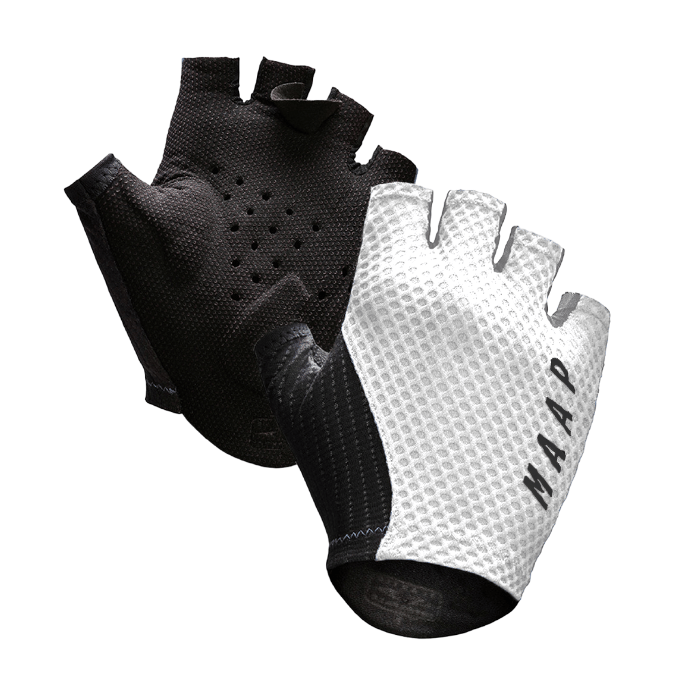 MAAP Pro Race Mitt Vapour / XS Apparel - Clothing - Gloves - Road