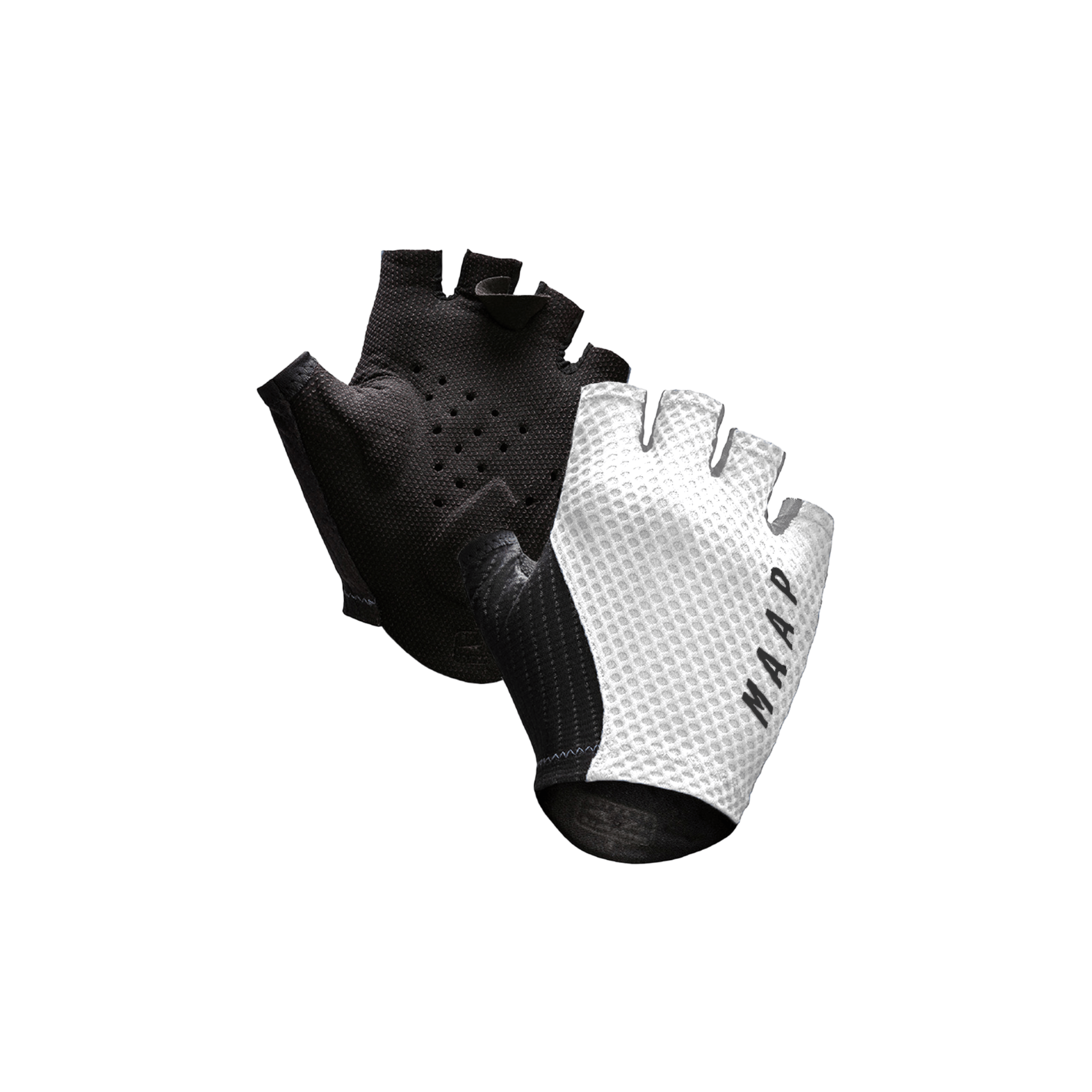 MAAP Pro Race Mitt Vapour / XS Apparel - Clothing - Gloves - Road