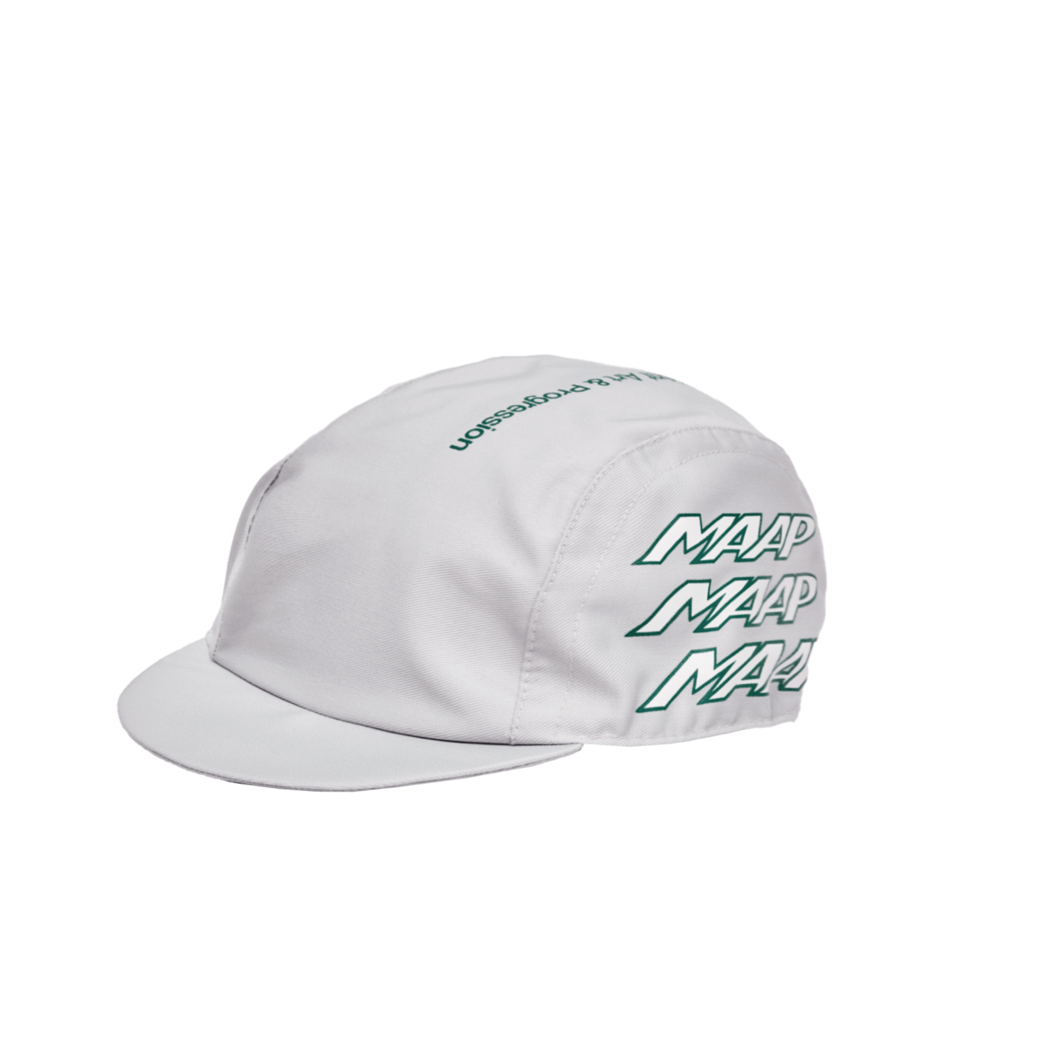 MAAP Pulse Cap Flint Apparel - Clothing - Riding Caps