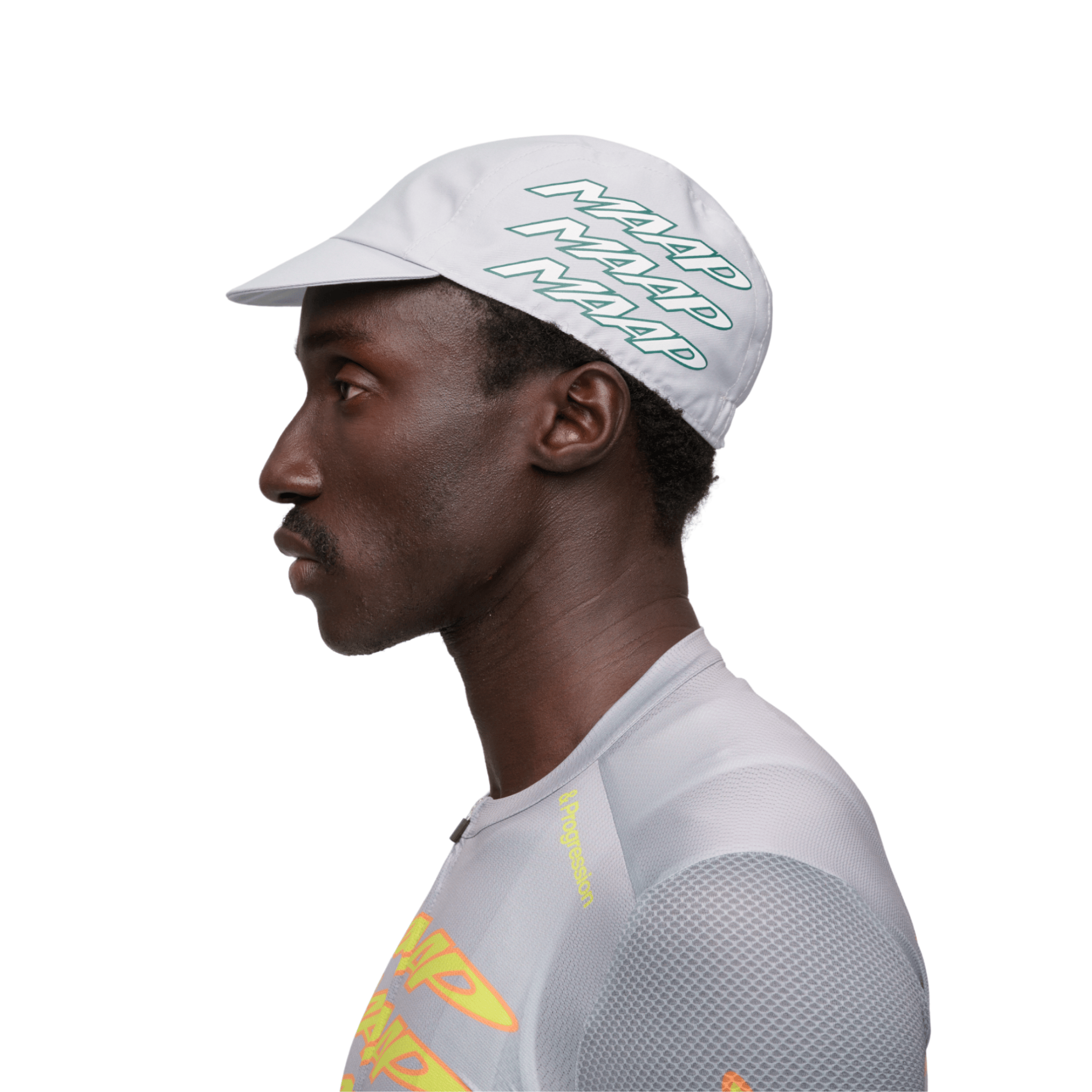 MAAP Pulse Cap Flint Apparel - Clothing - Riding Caps