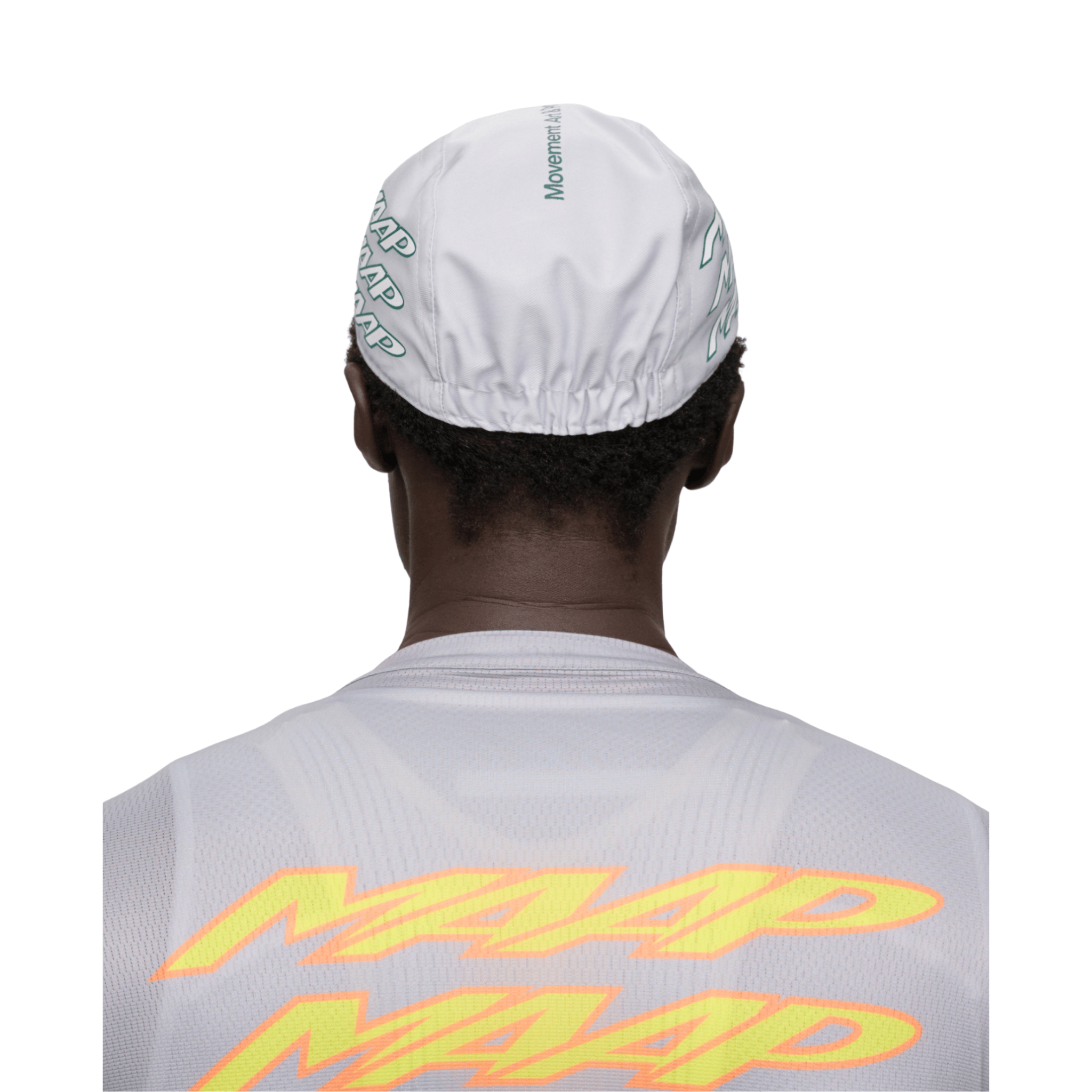 MAAP Pulse Cap Flint Apparel - Clothing - Riding Caps