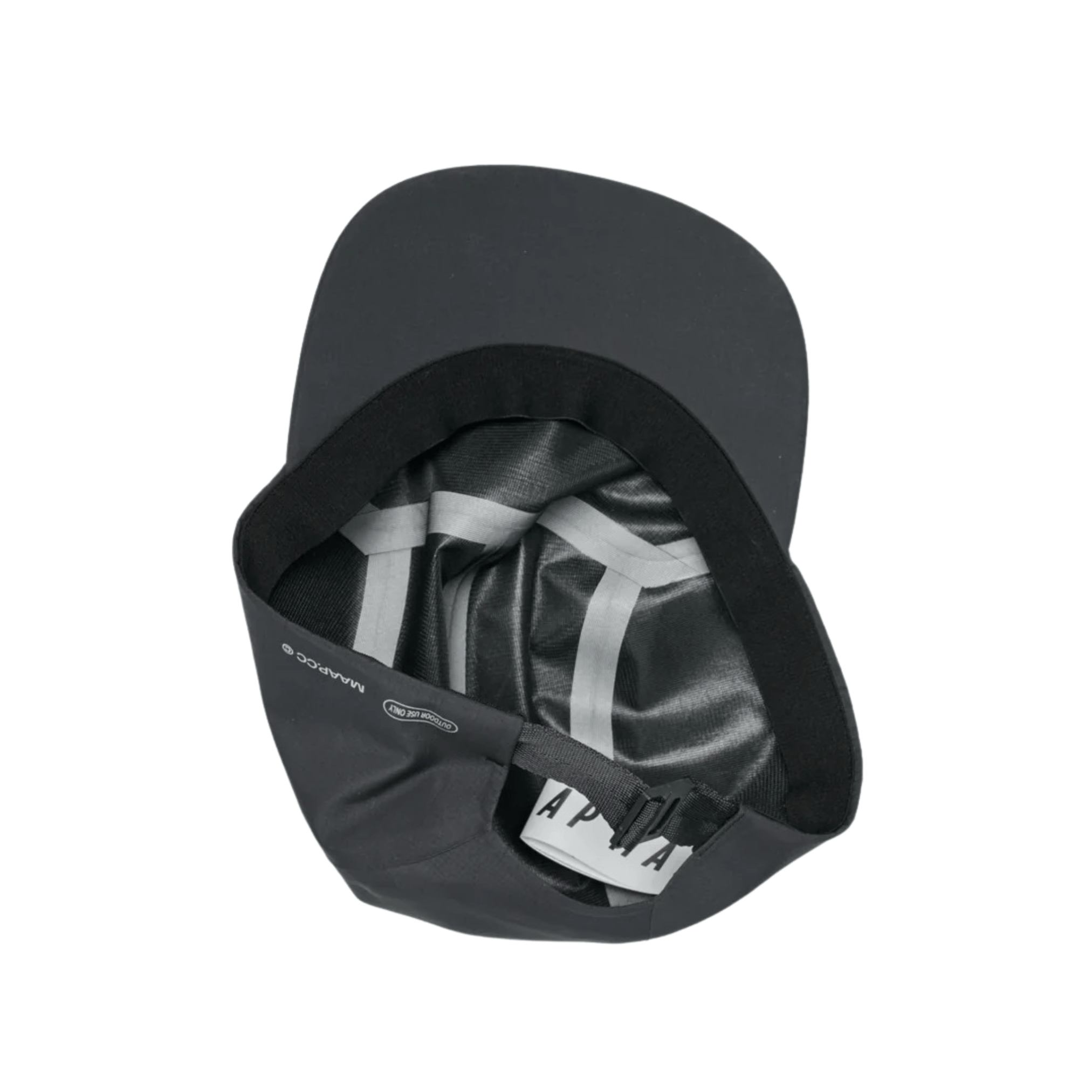 MAAP Repel 5 Panel Cap Apparel - Clothing - Riding Caps