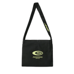 MAAP Spectrum Musette Black/Hologram Accessories - Bags - Tote Bags