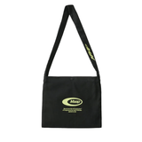 MAAP Spectrum Musette Black/Hologram Accessories - Bags - Tote Bags