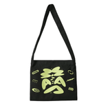 MAAP Spectrum Musette Black/Hologram Accessories - Bags - Tote Bags