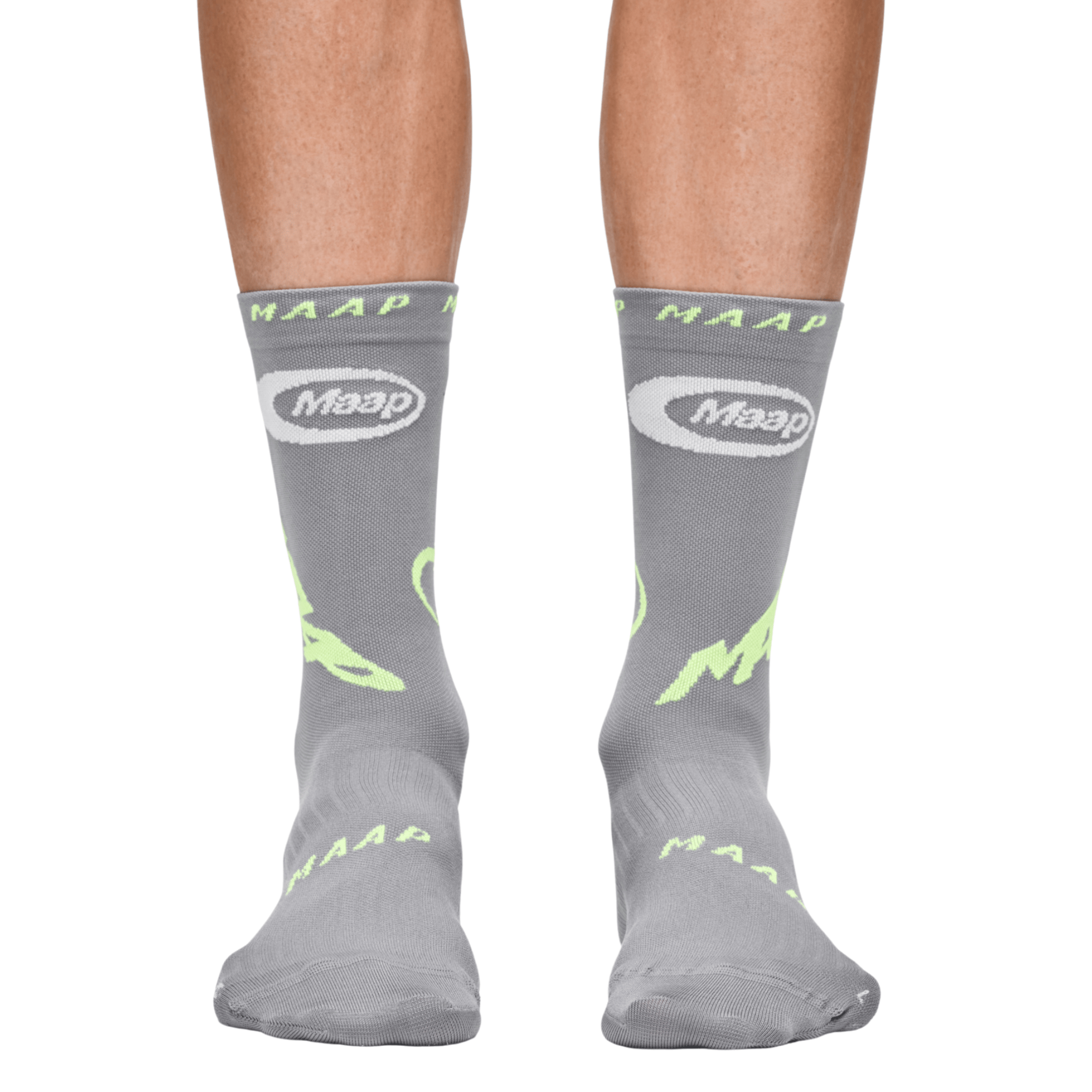 MAAP Spectrum Team Sock Apparel - Clothing - Socks