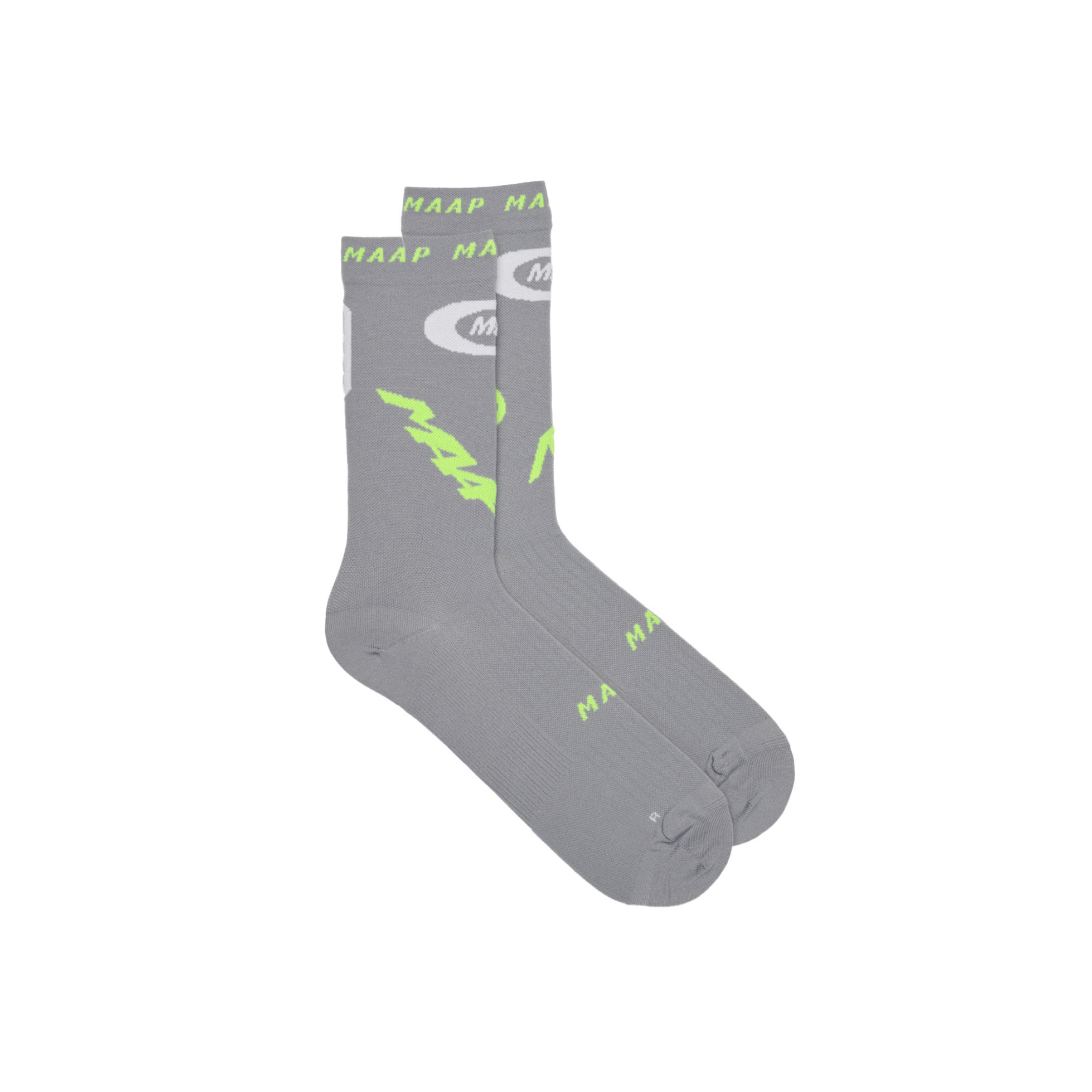 MAAP Spectrum Team Sock Urban Grey / XS Apparel - Clothing - Socks