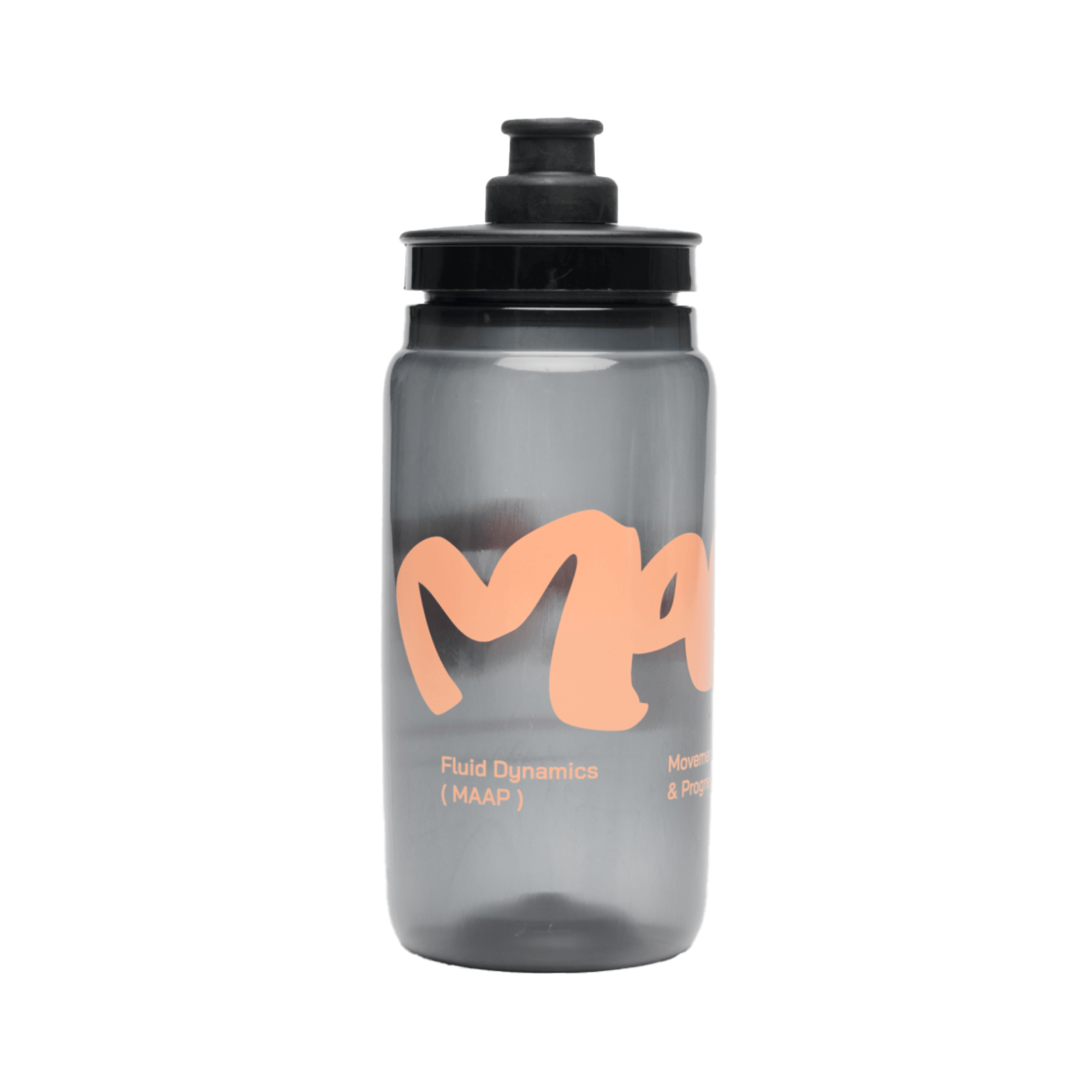 MAAP Strata Bottle Smoke/Cantaloupe Accessories - Bottles