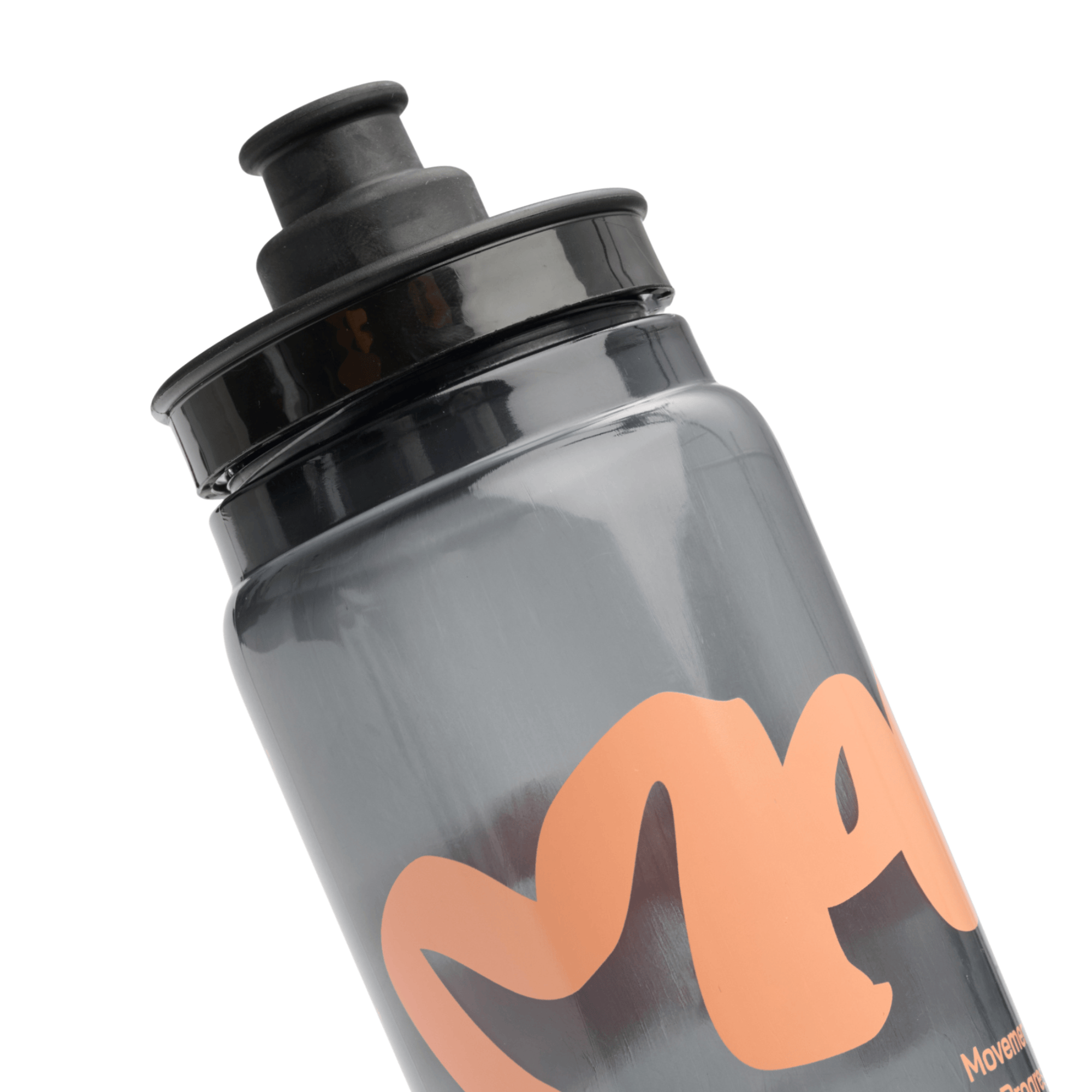 MAAP Strata Bottle Smoke/Cantaloupe Accessories - Bottles