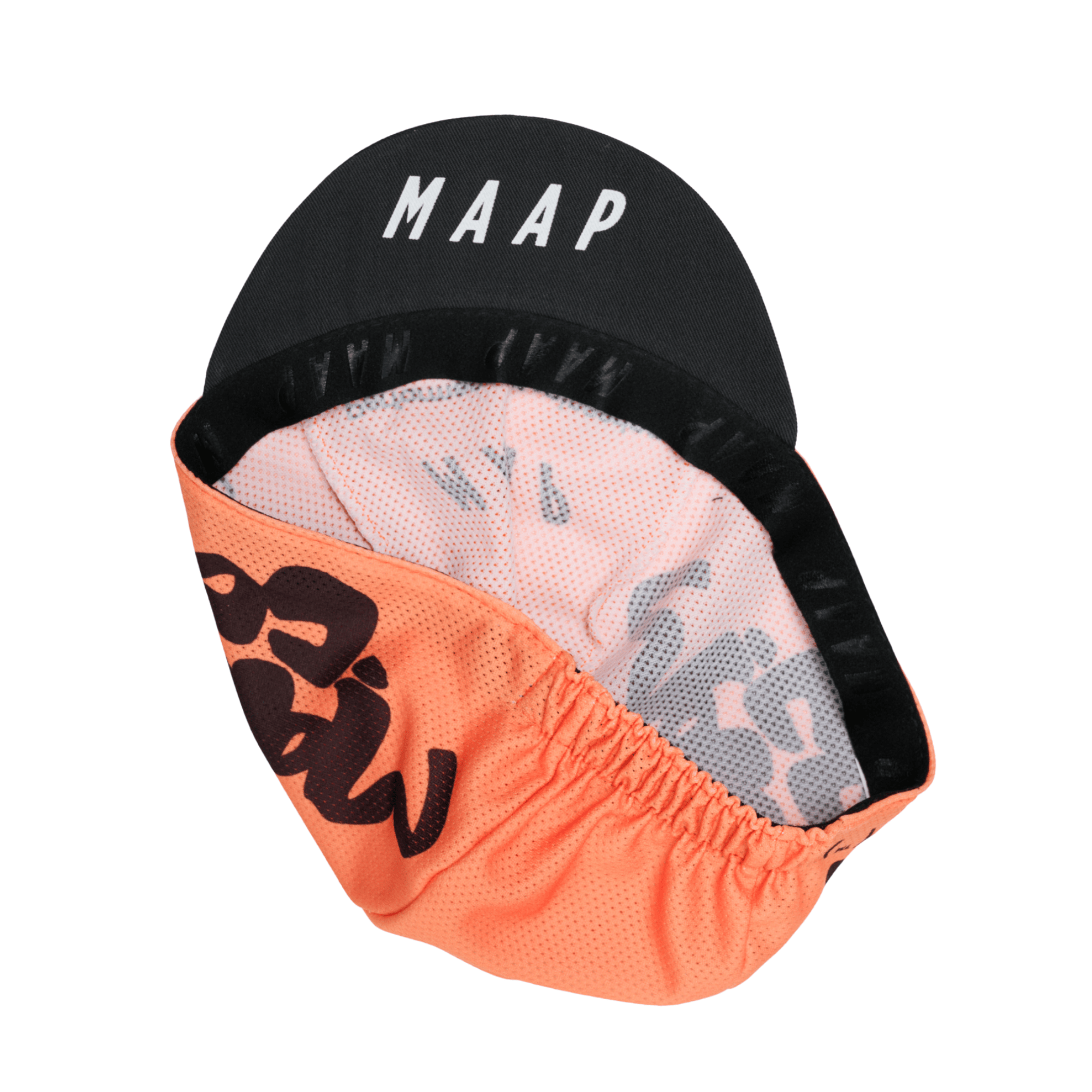 MAAP Strata Cap Sorbet Apparel - Clothing - Riding Caps