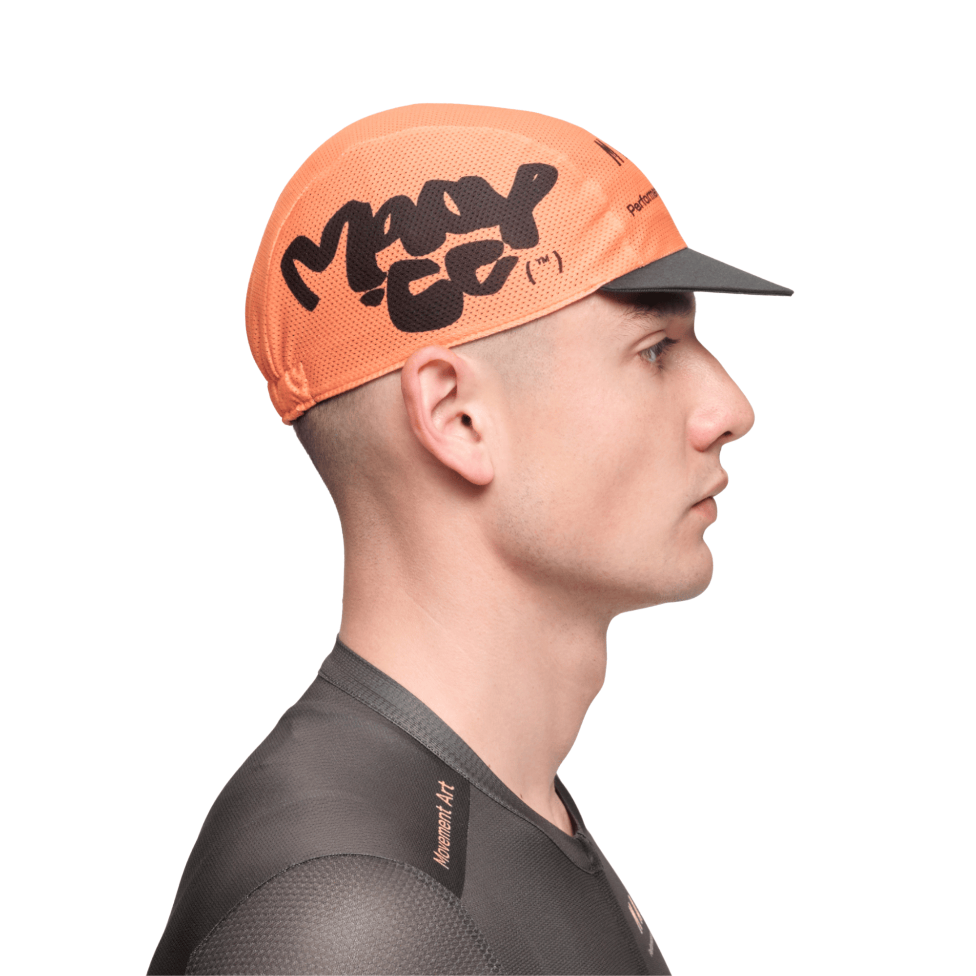 MAAP Strata Cap Sorbet Apparel - Clothing - Riding Caps