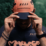 MAAP Strata Cap Sorbet Apparel - Clothing - Riding Caps