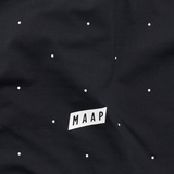 MAAP Team Neck Warmer Black Apparel - Apparel Accessories - Warmers - Neck