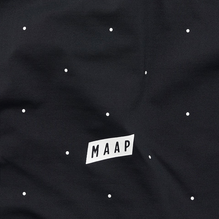 MAAP Team Neck Warmer Black Apparel - Apparel Accessories - Warmers - Neck