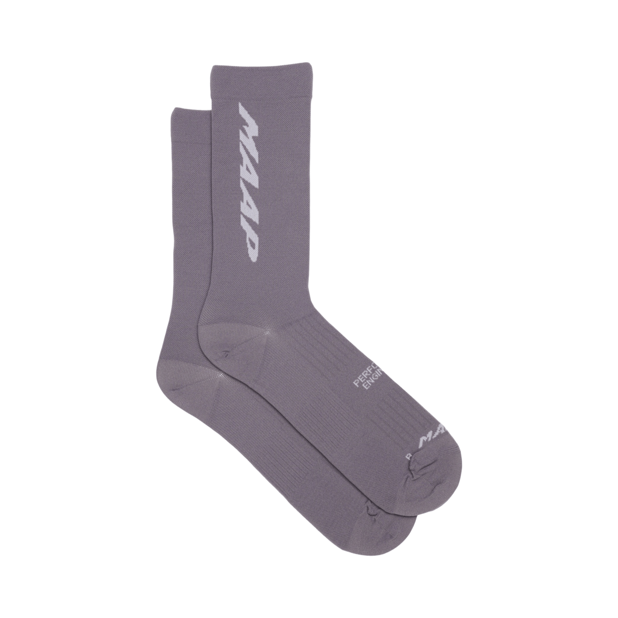 MAAP Team Sock Anthracite / XS Apparel - Clothing - Socks