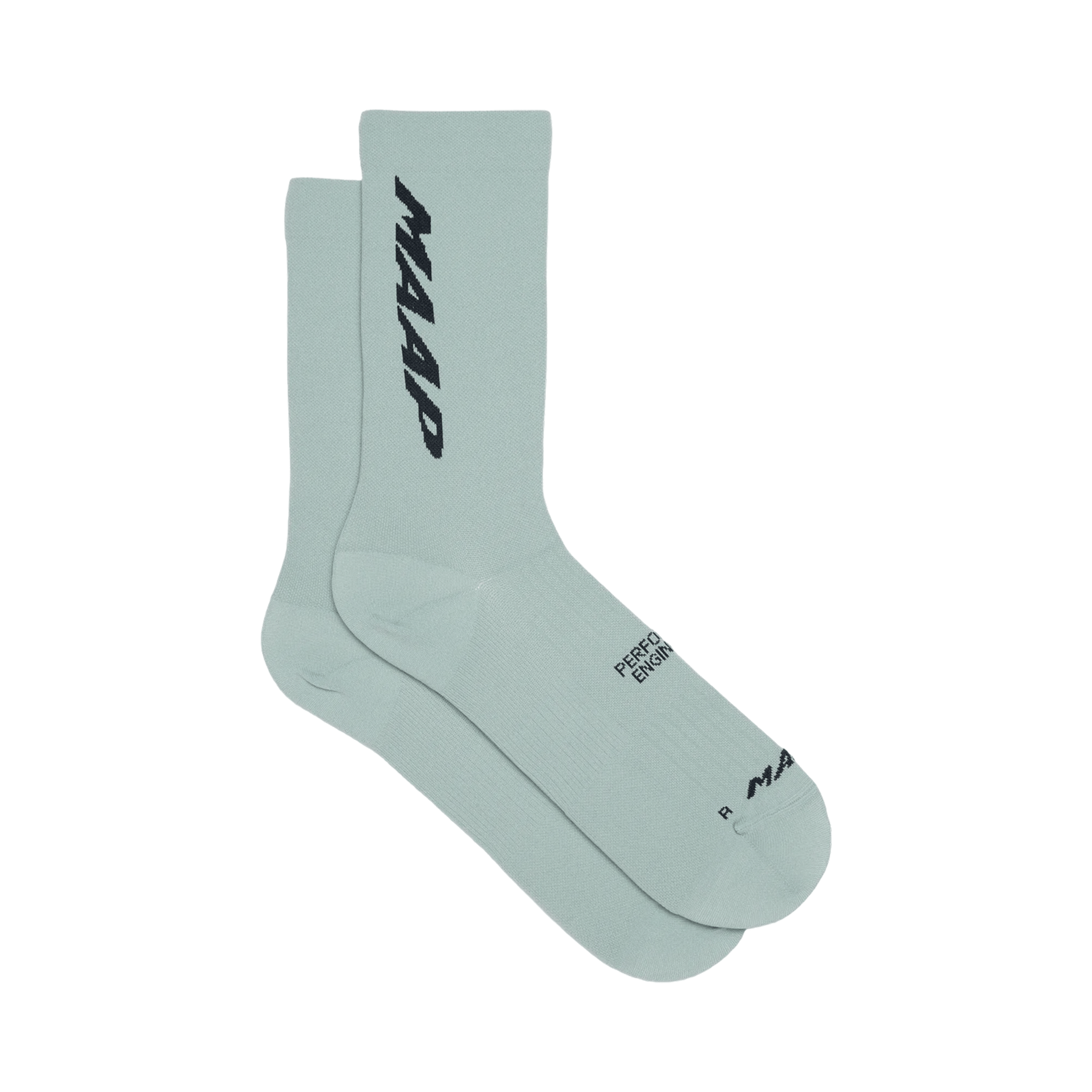 MAAP Team Sock Aqua Grey / XS Apparel - Clothing - Socks