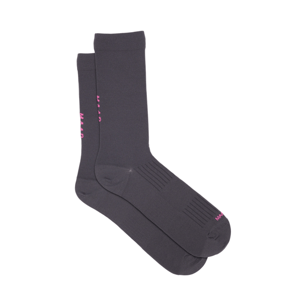 Charcoal Plum