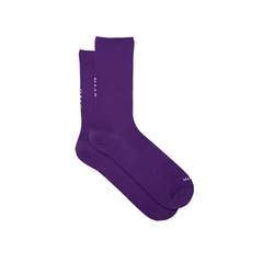 MAAP Team Sock Phantom Purple / XS Apparel - Clothing - Socks