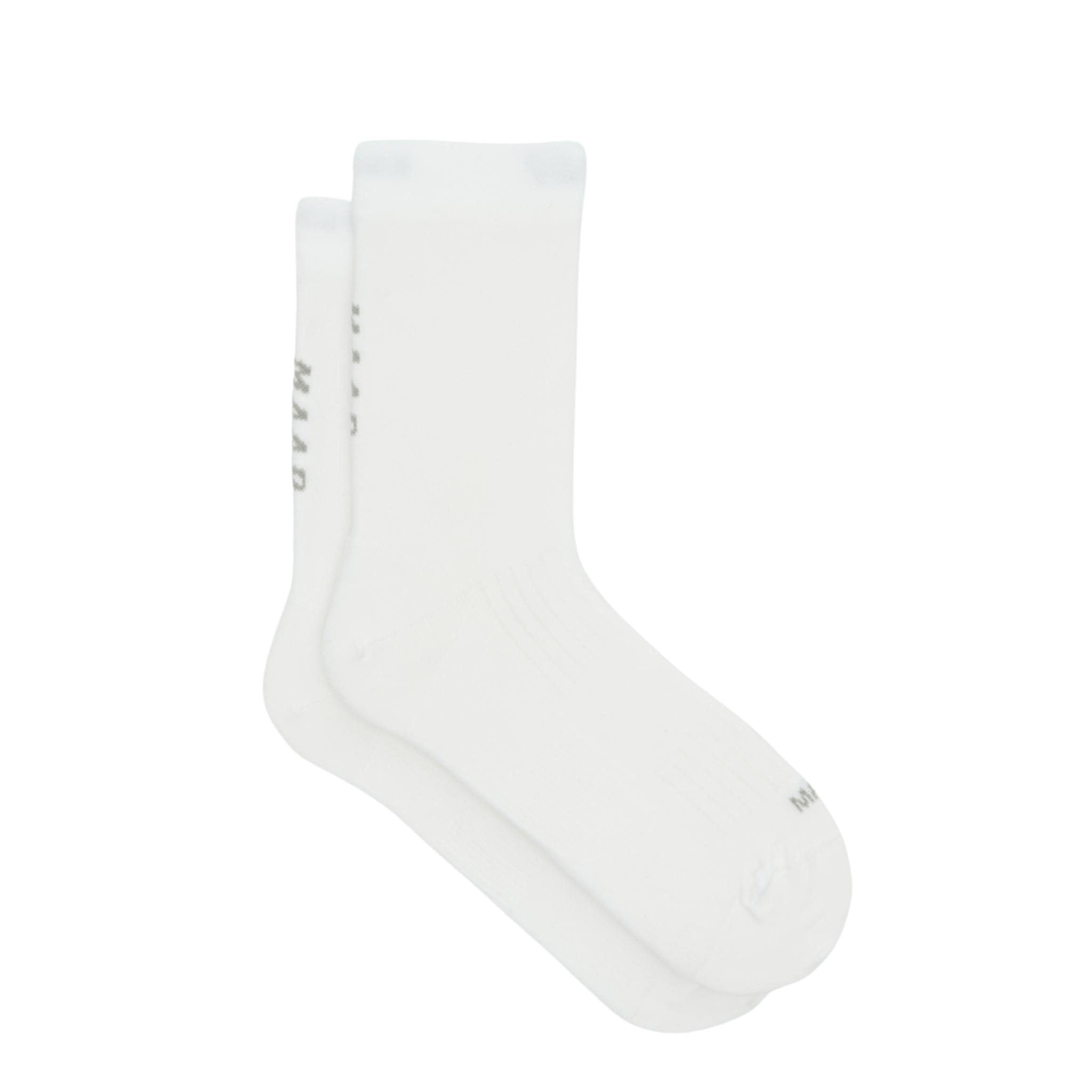 MAAP Team Sock  Short White / XS Apparel - Clothing - Socks