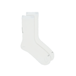 MAAP Team Sock White / XS Apparel - Clothing - Socks