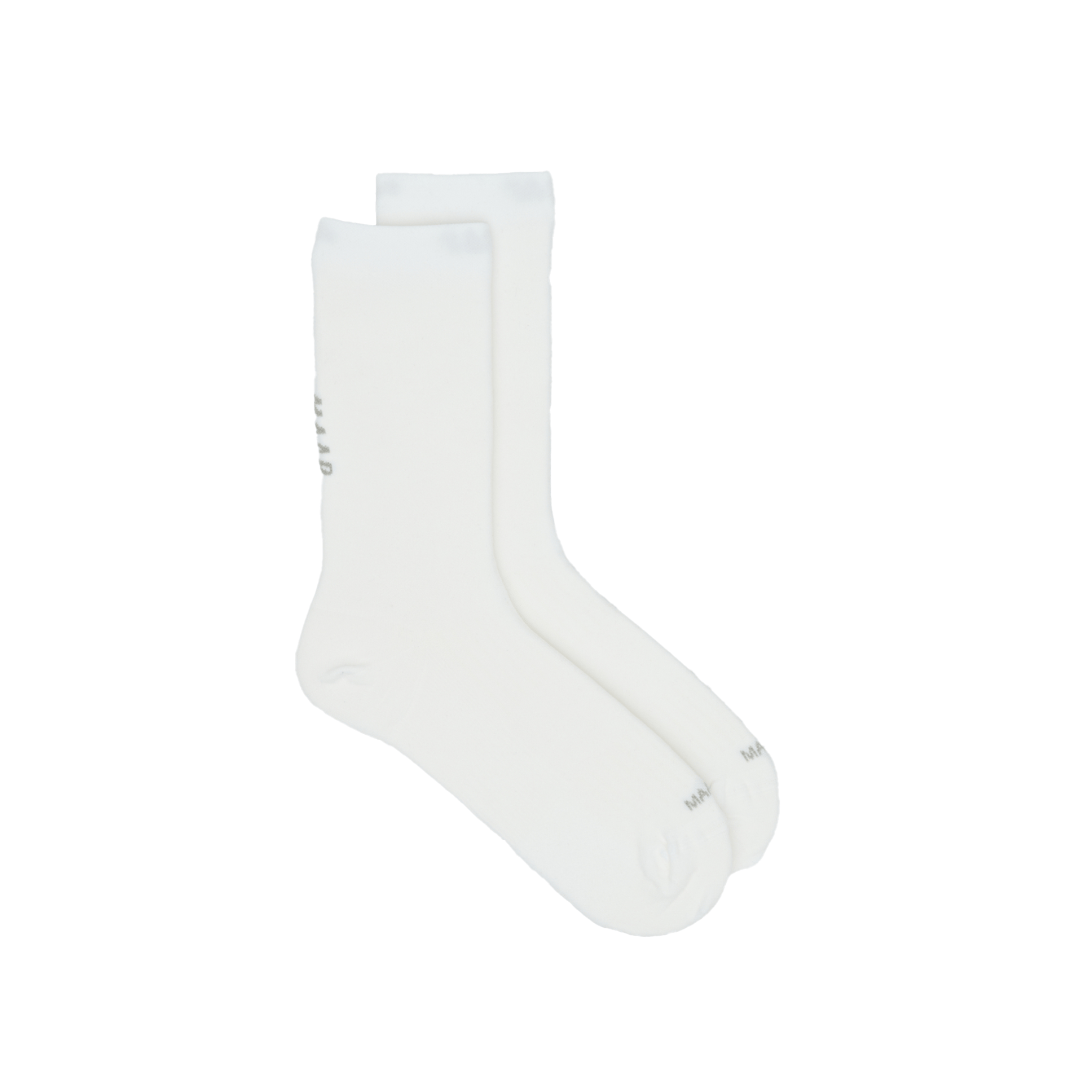 MAAP Team Sock White / XS Apparel - Clothing - Socks