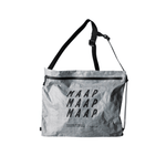 MAAP Tech Musette Graphite Accessories - Bags - Musettes