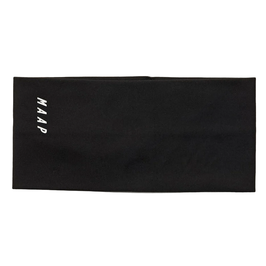 MAAP Thermal Wool Headband Apparel - Clothing - Riding Caps
