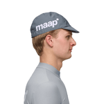 MAAP Training Cap Cobblestone Apparel - Clothing - Riding Caps