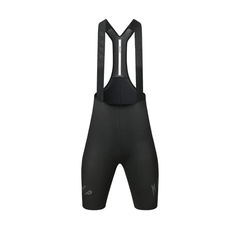 MAAP Women's Apex Aeon Bib Black/Black / XXS Apparel - Clothing - Women's Bibs - Road - Bib Shorts