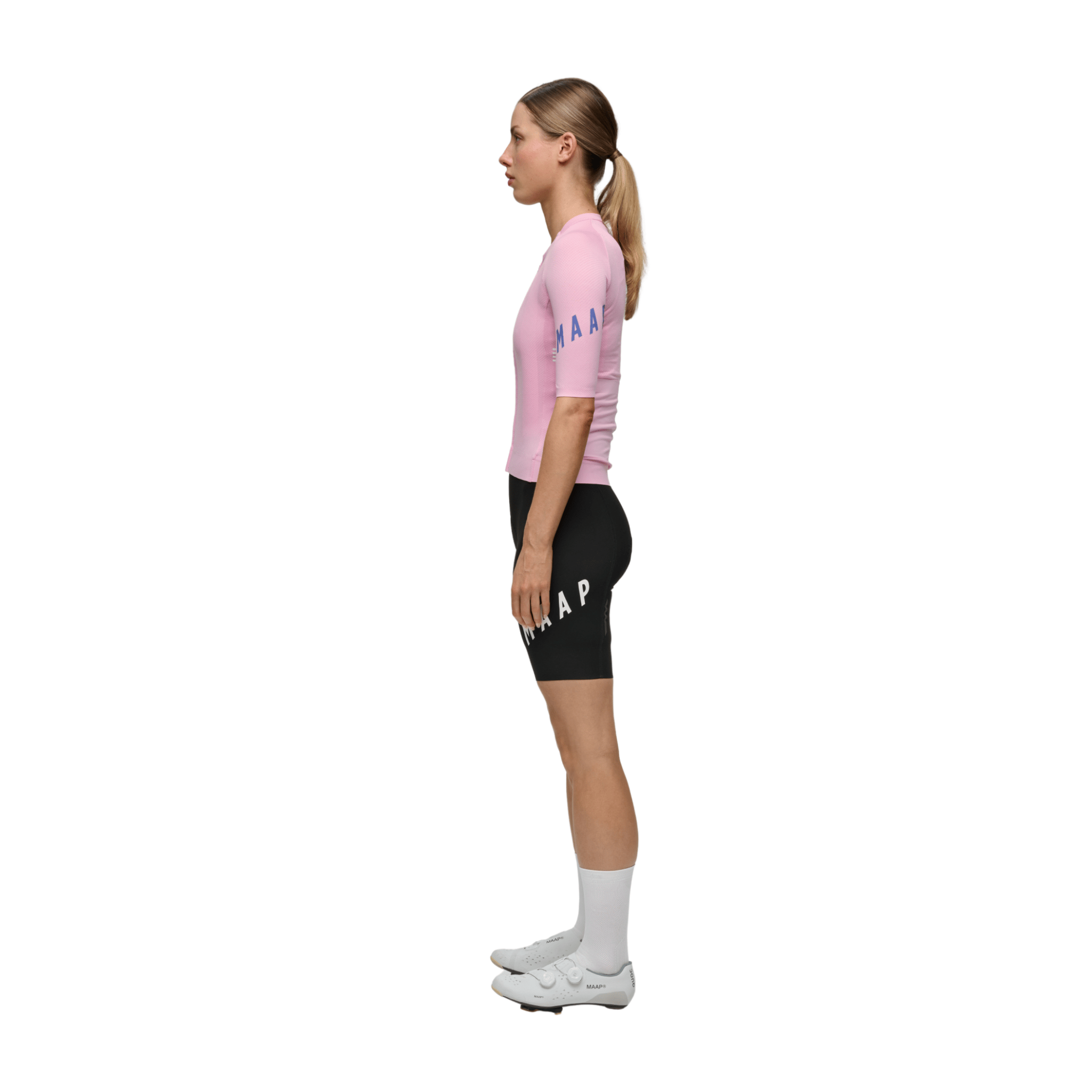 MAAP Women's Apex Aeon Jersey Apparel - Clothing - Women's Jerseys - Road